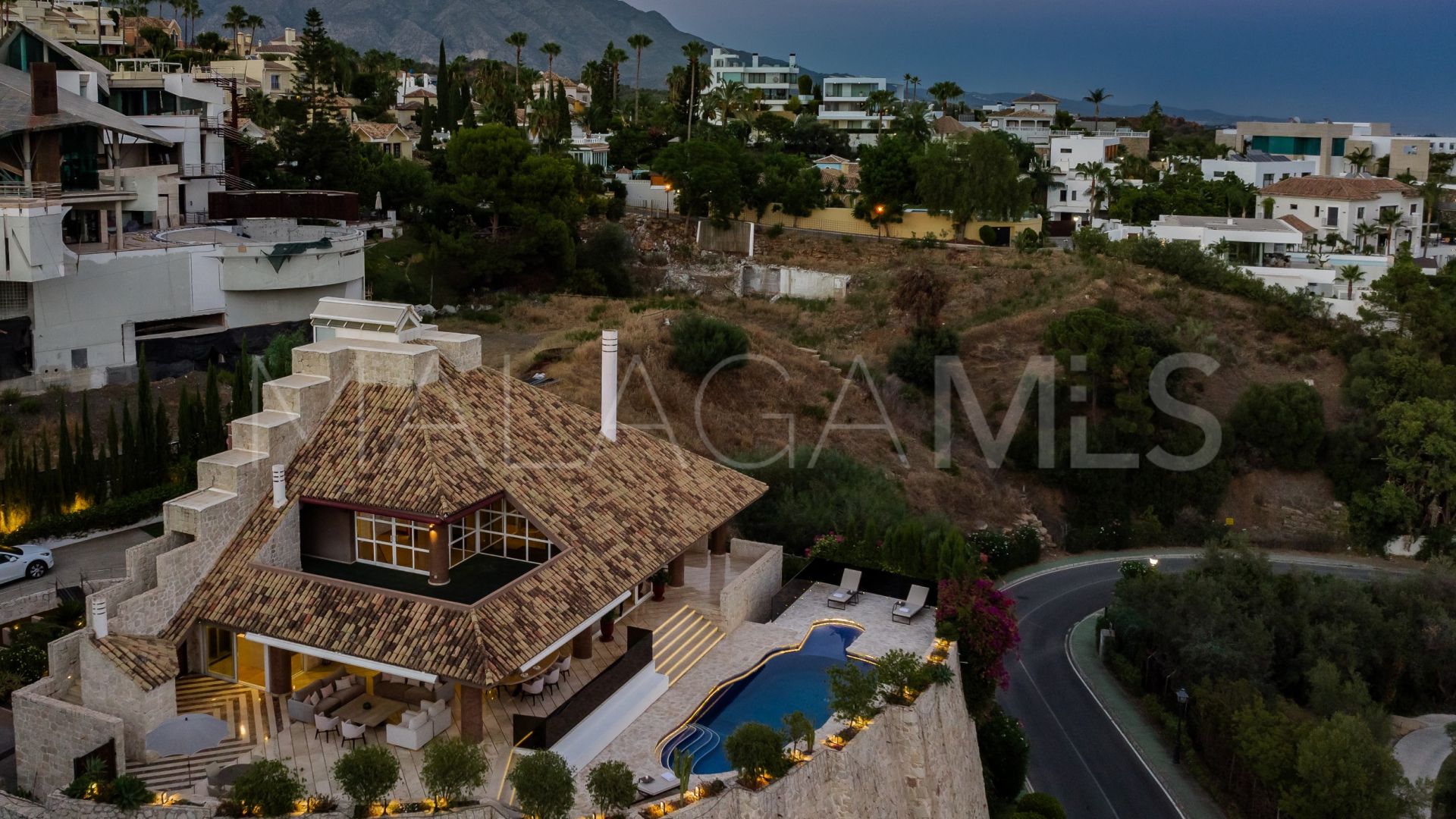 Villa for sale in La Quinta