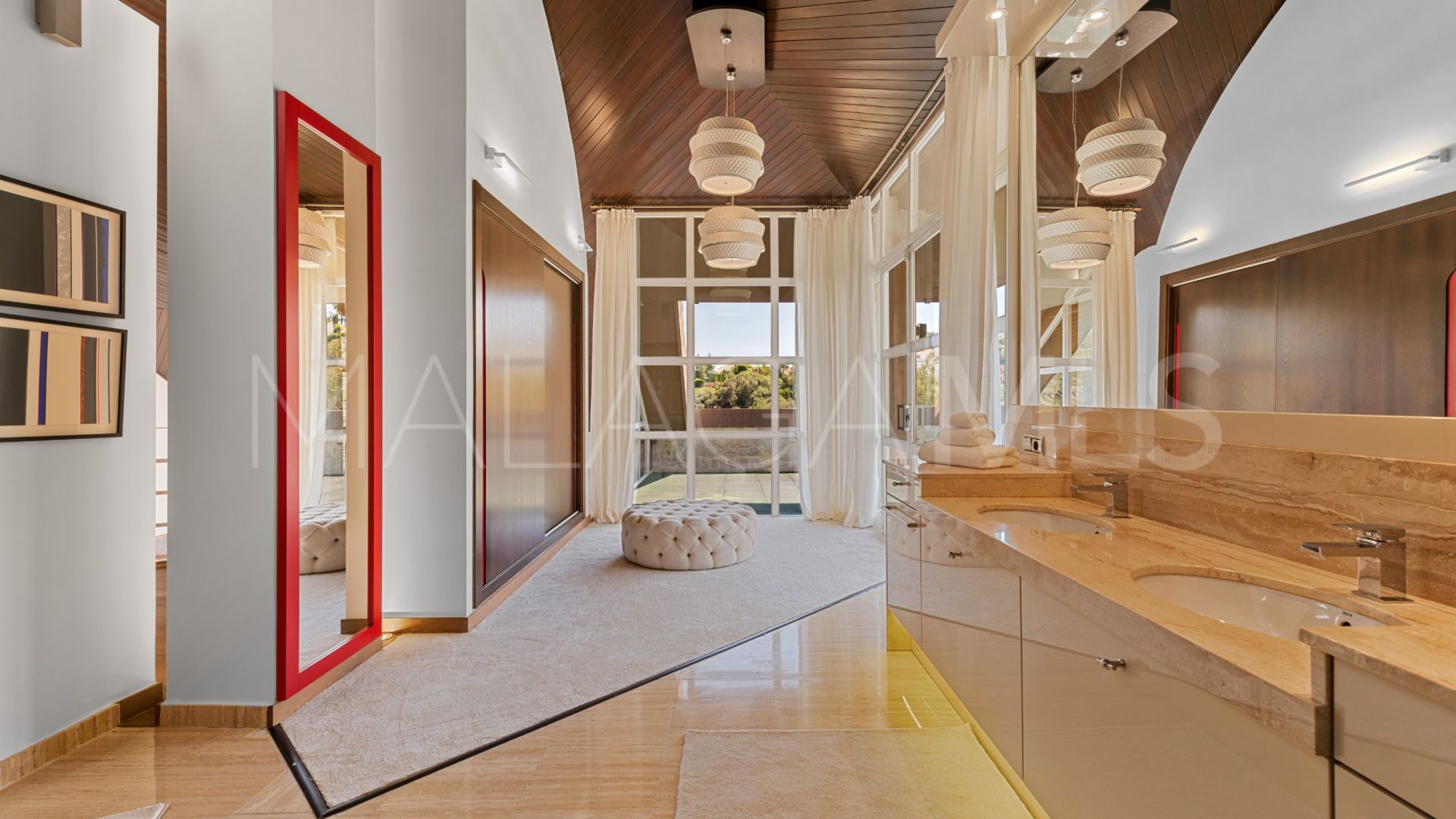 Villa for sale in La Quinta