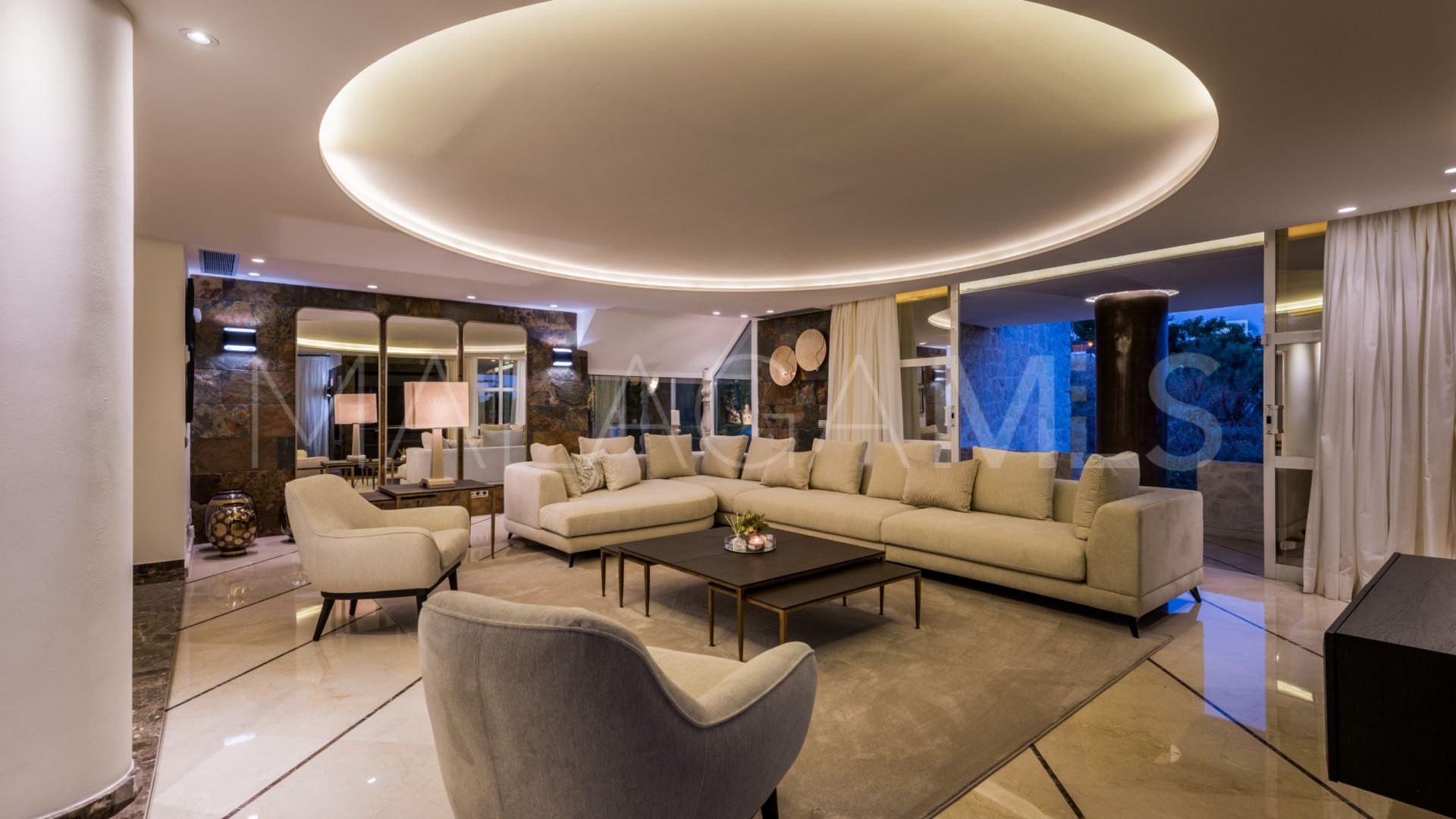 Villa for sale in La Quinta