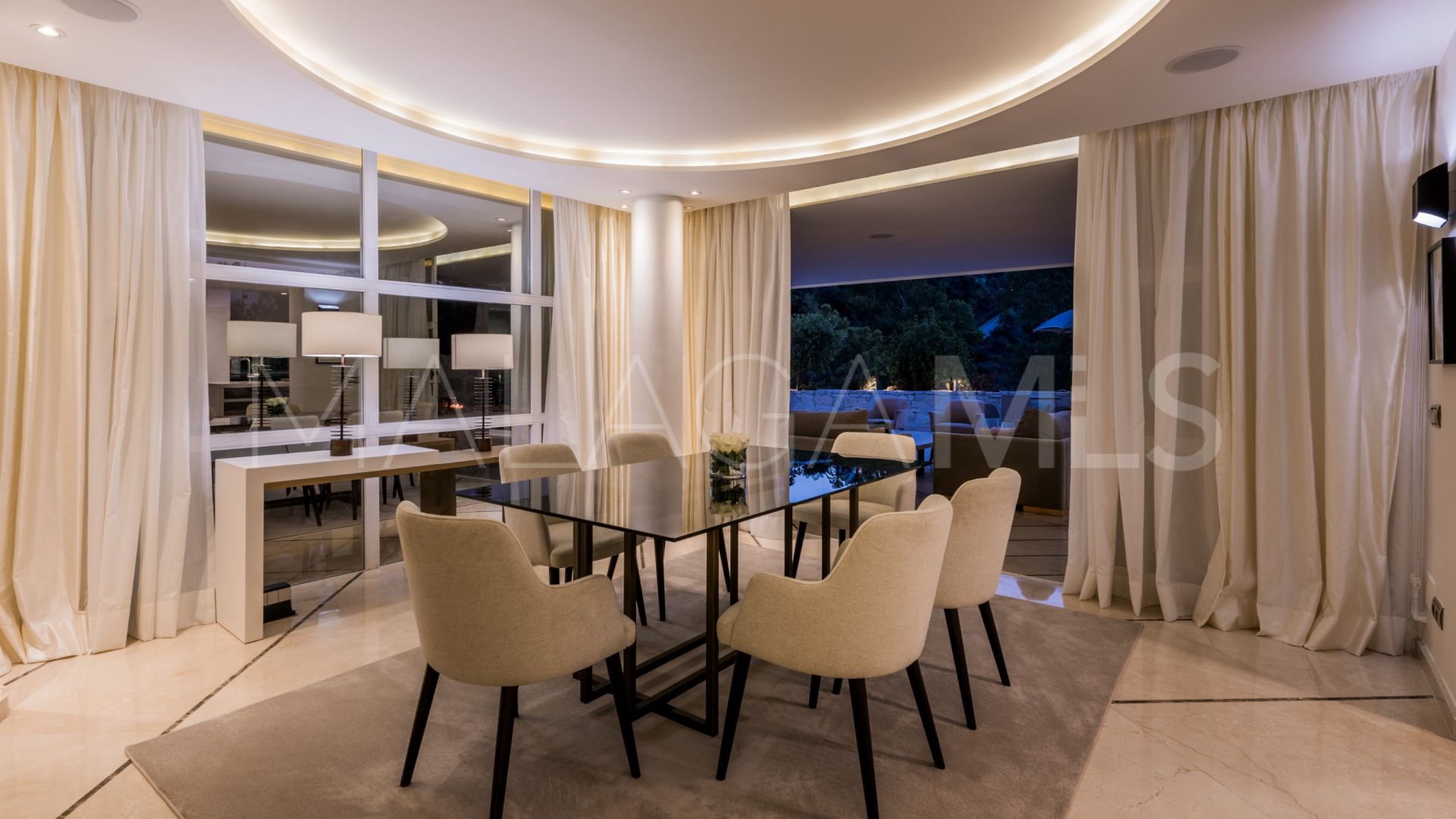 Villa for sale in La Quinta