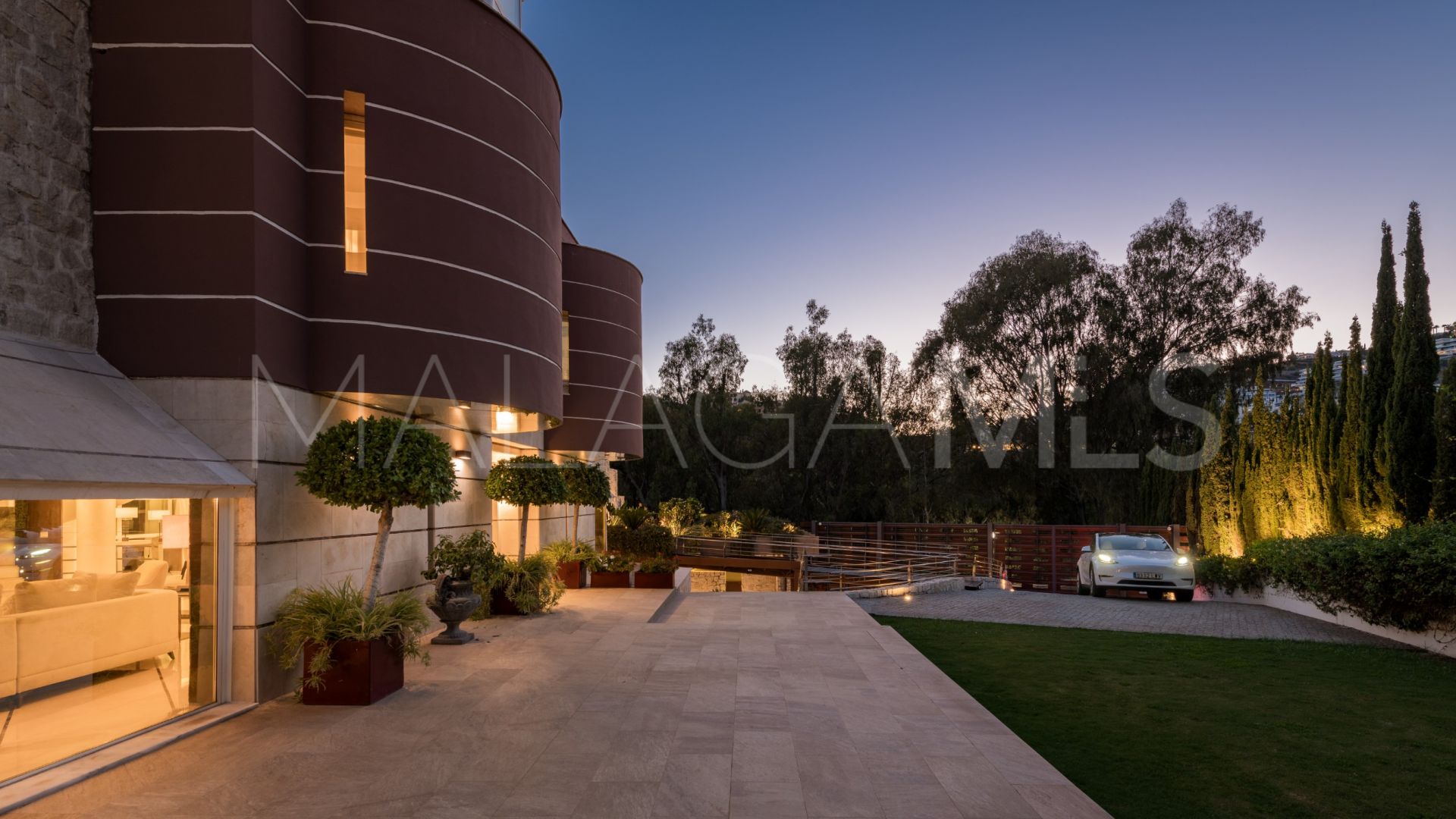 Villa for sale in La Quinta
