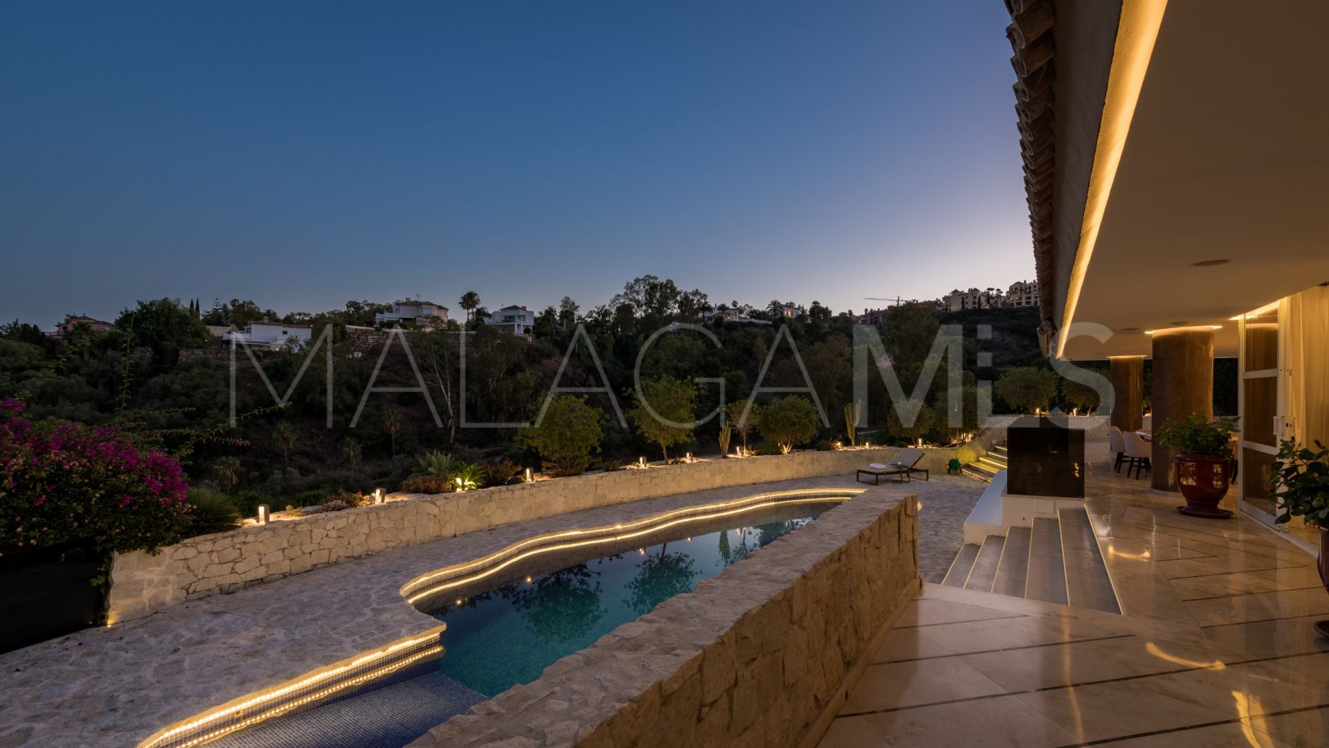 Villa for sale in La Quinta