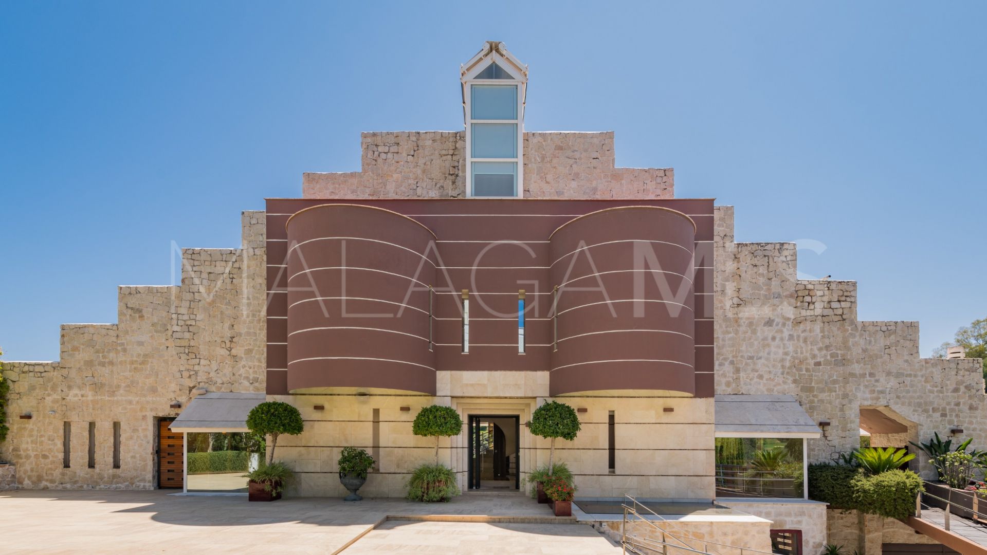 Villa for sale in La Quinta