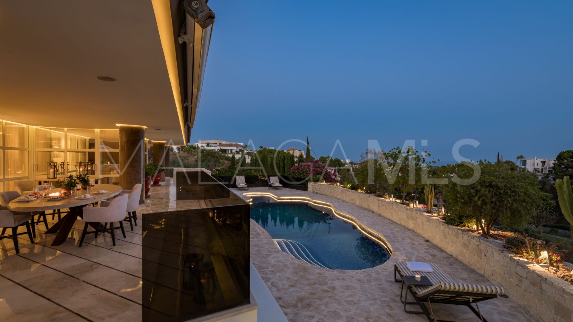 Villa for sale in La Quinta