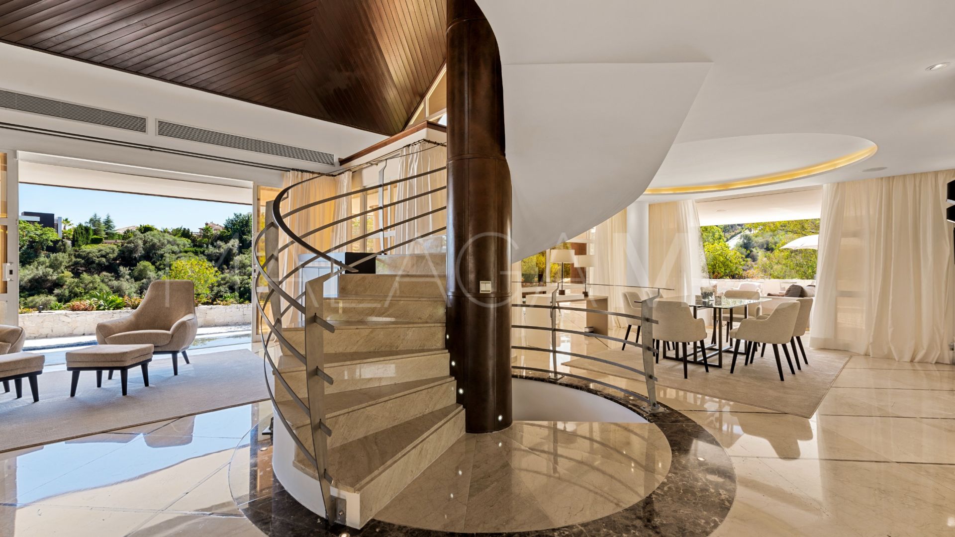 Villa for sale in La Quinta