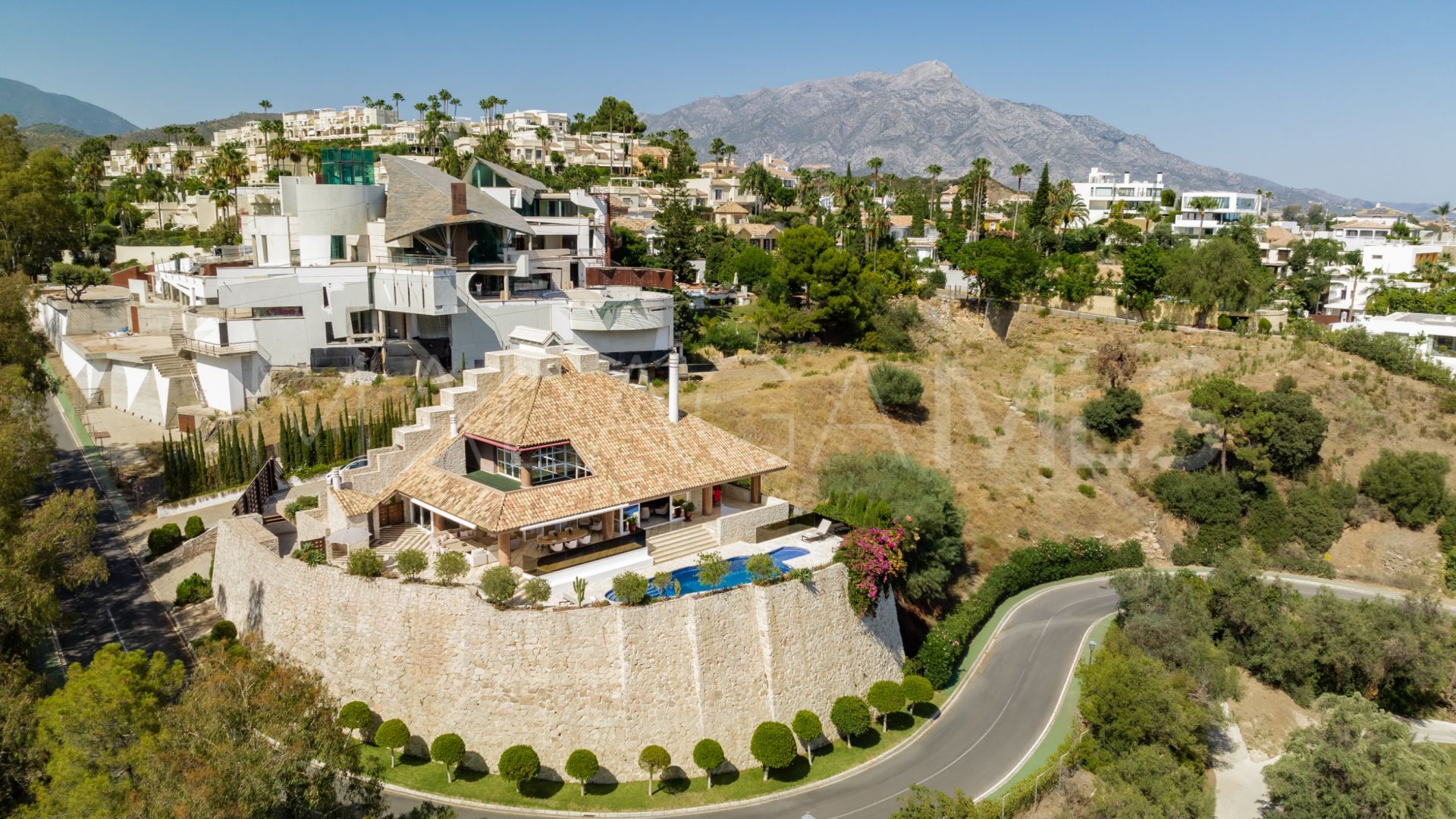 Villa for sale in La Quinta