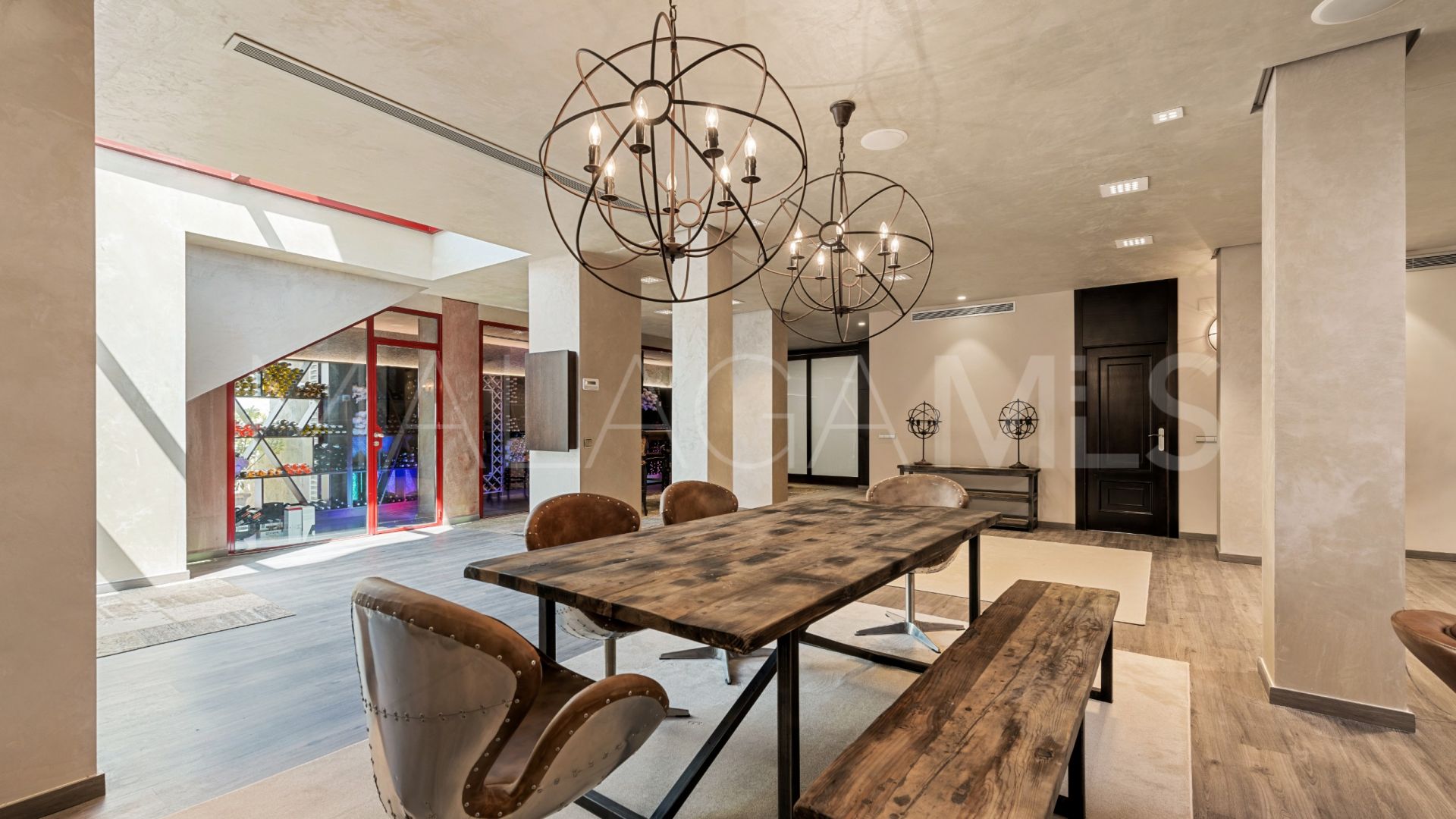 Villa for sale in La Quinta