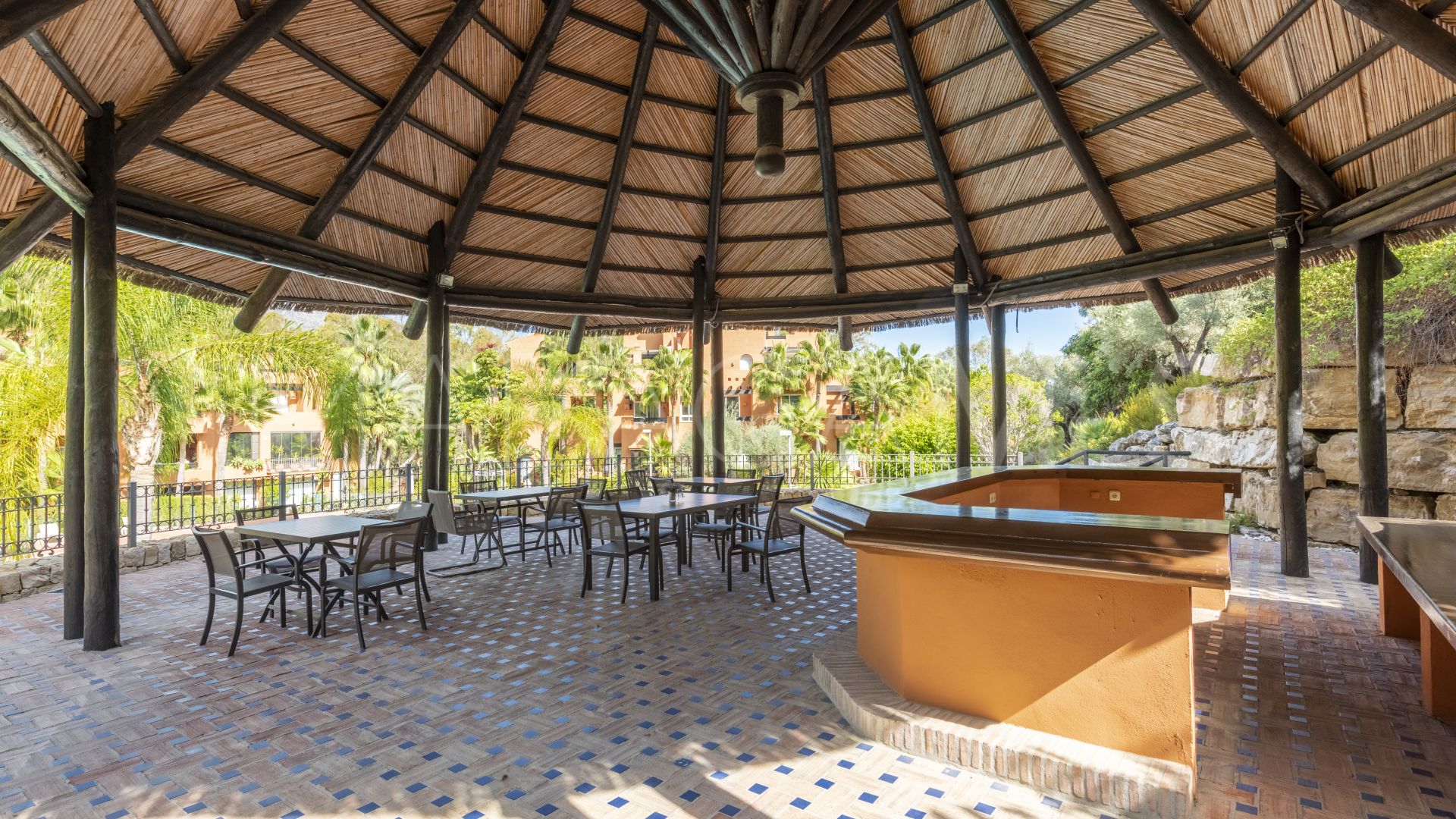 Erdgeschosswohnung for sale in La Cerquilla