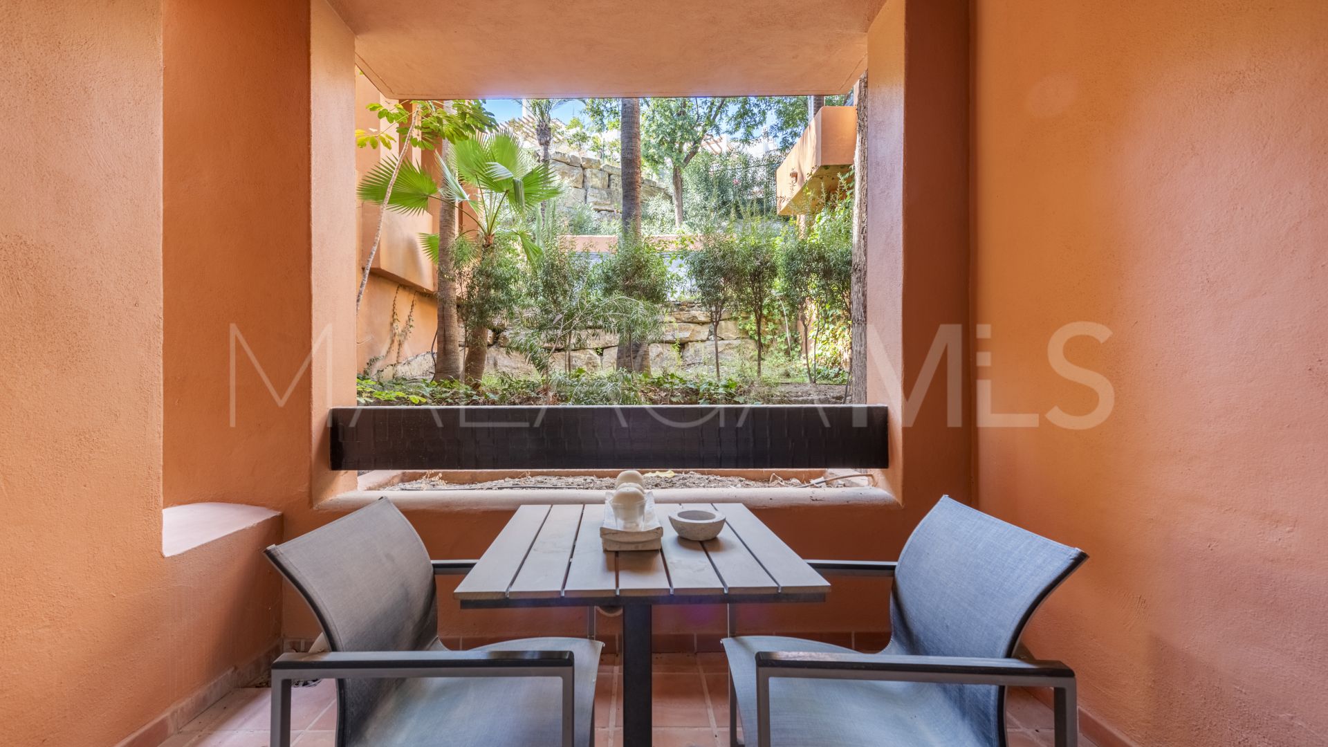 Erdgeschosswohnung for sale in La Cerquilla