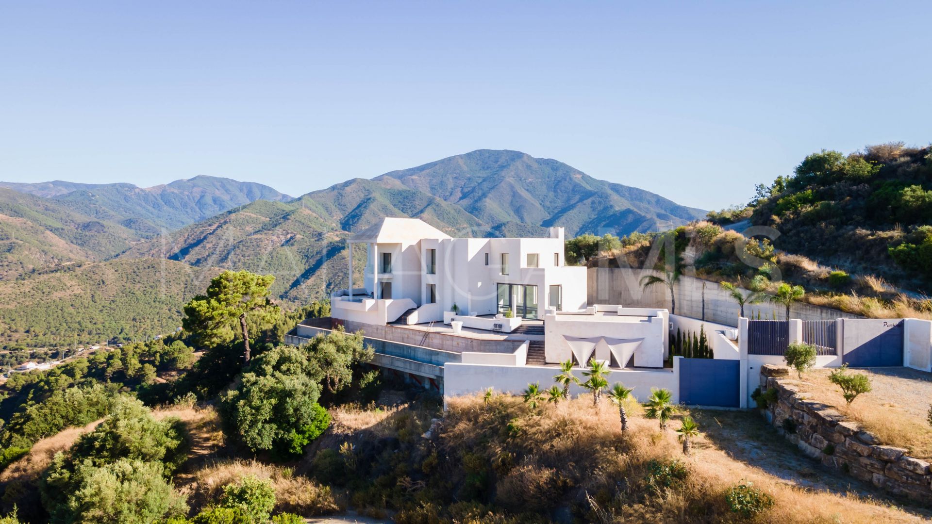 Cerros del Lago, villa for sale de 5 bedrooms
