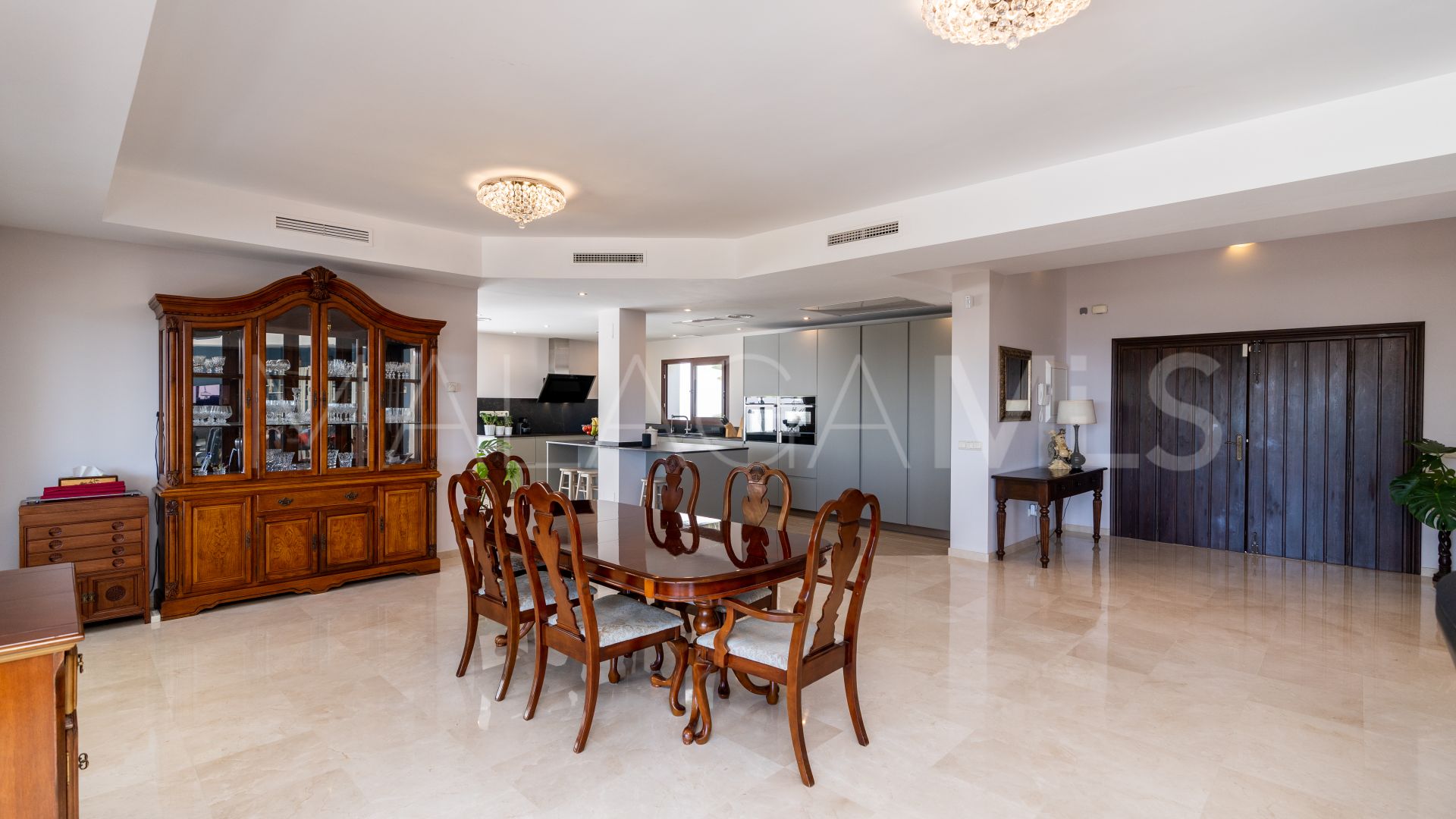 Villa for sale in Monte Mayor