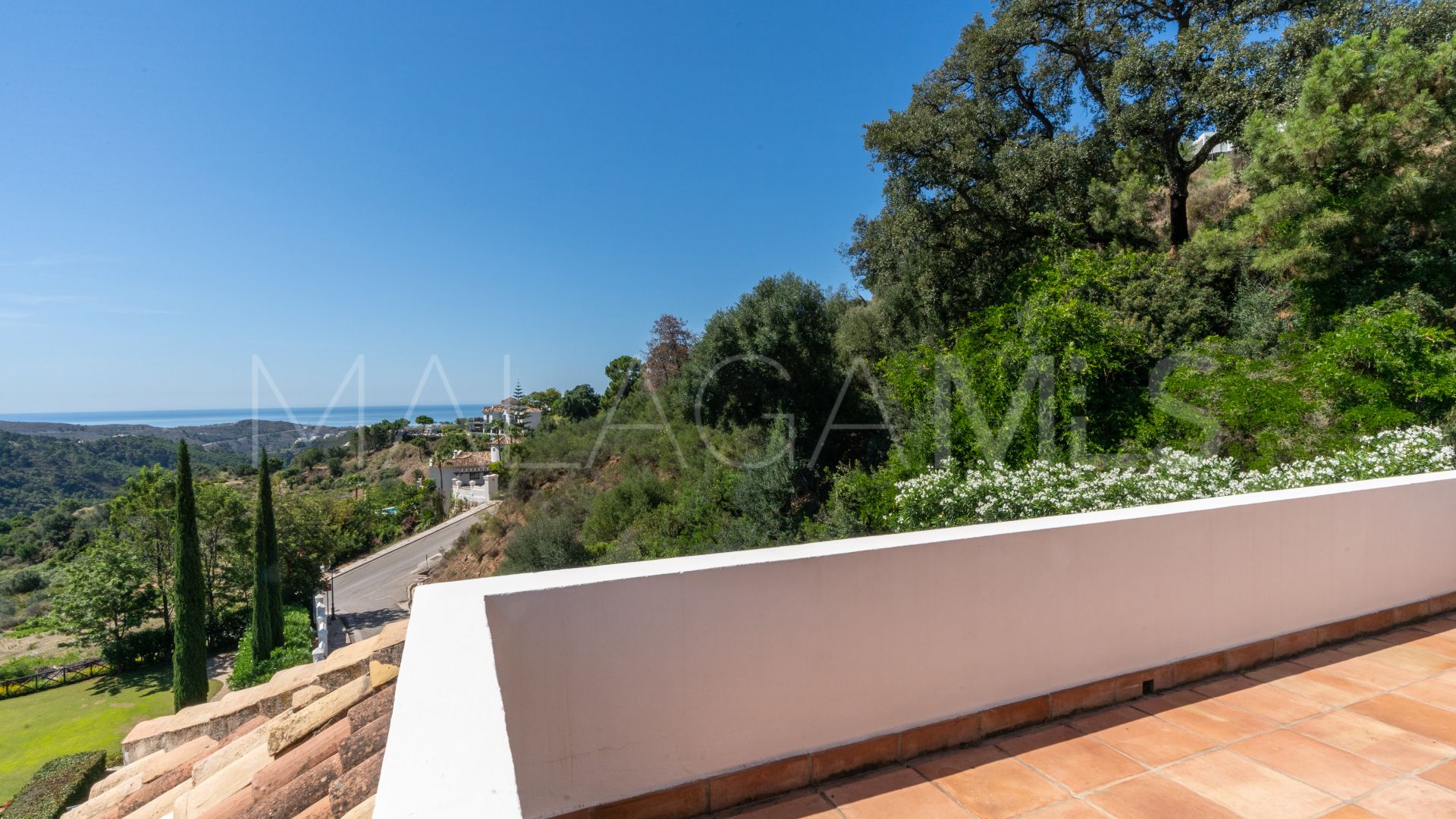 Villa for sale in Monte Mayor