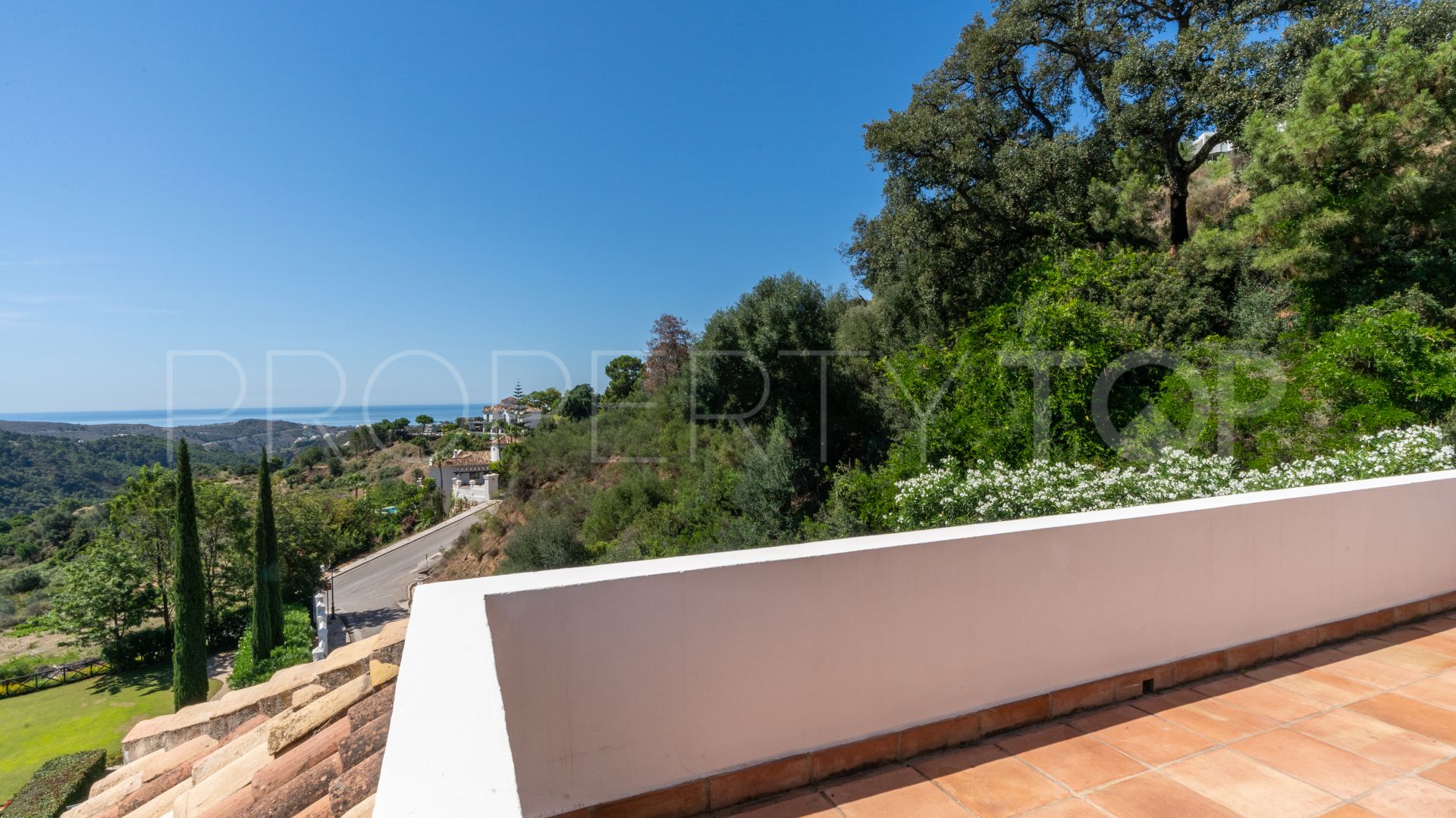 Monte Mayor, villa en venta de 4 dormitorios