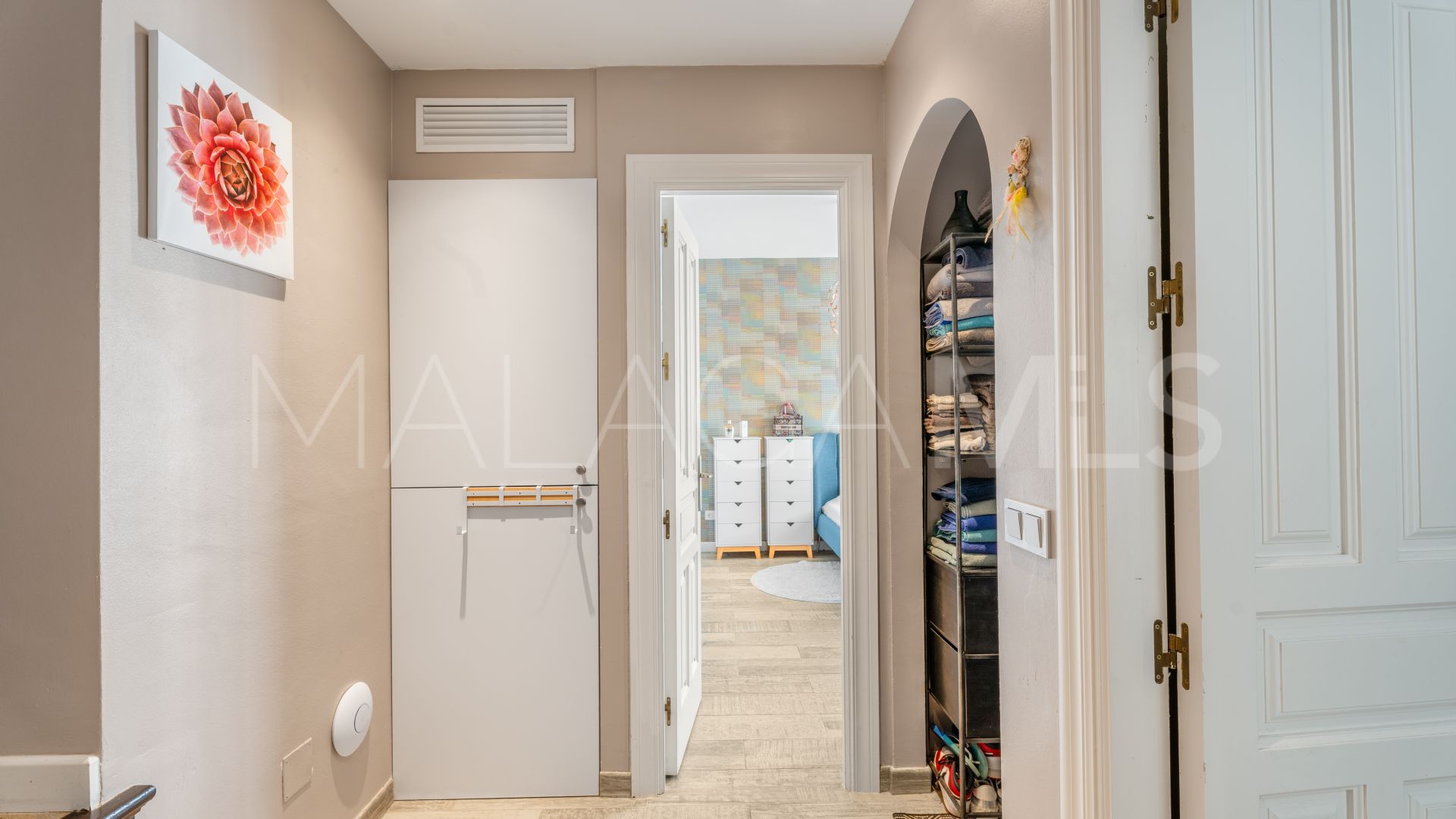 Reihenhaus for sale in Marbella Hill Club