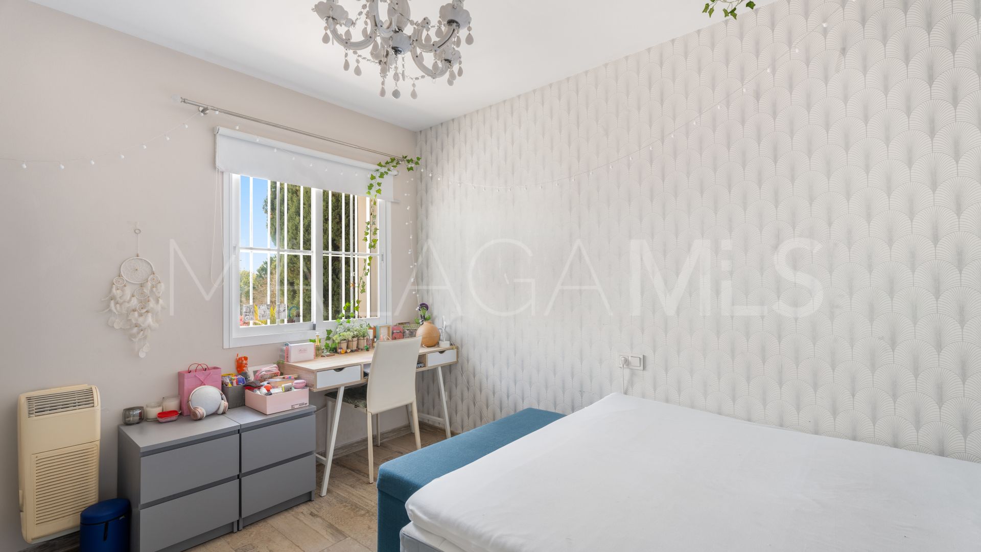 Reihenhaus for sale in Marbella Hill Club