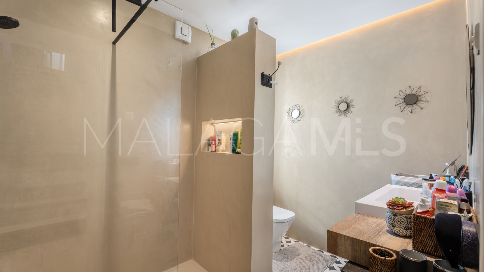 Reihenhaus for sale in Marbella Hill Club