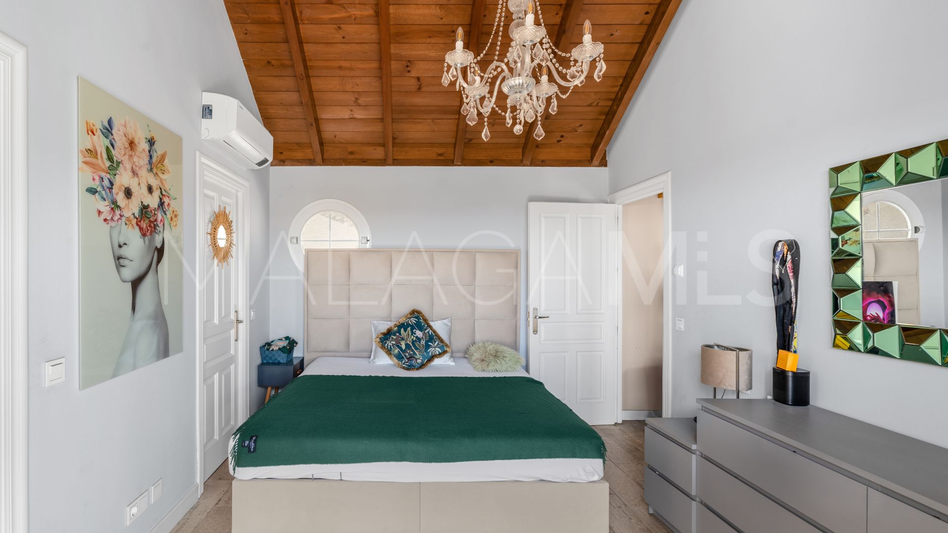 Reihenhaus for sale in Marbella Hill Club