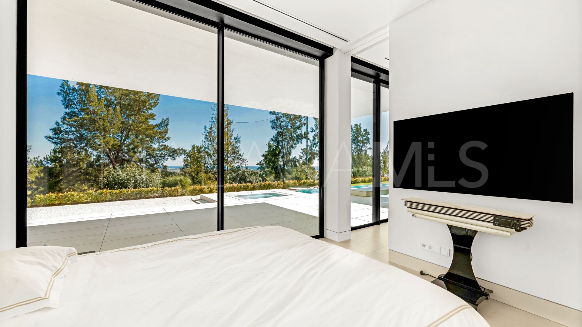 Villa for sale in La Alqueria de 4 bedrooms