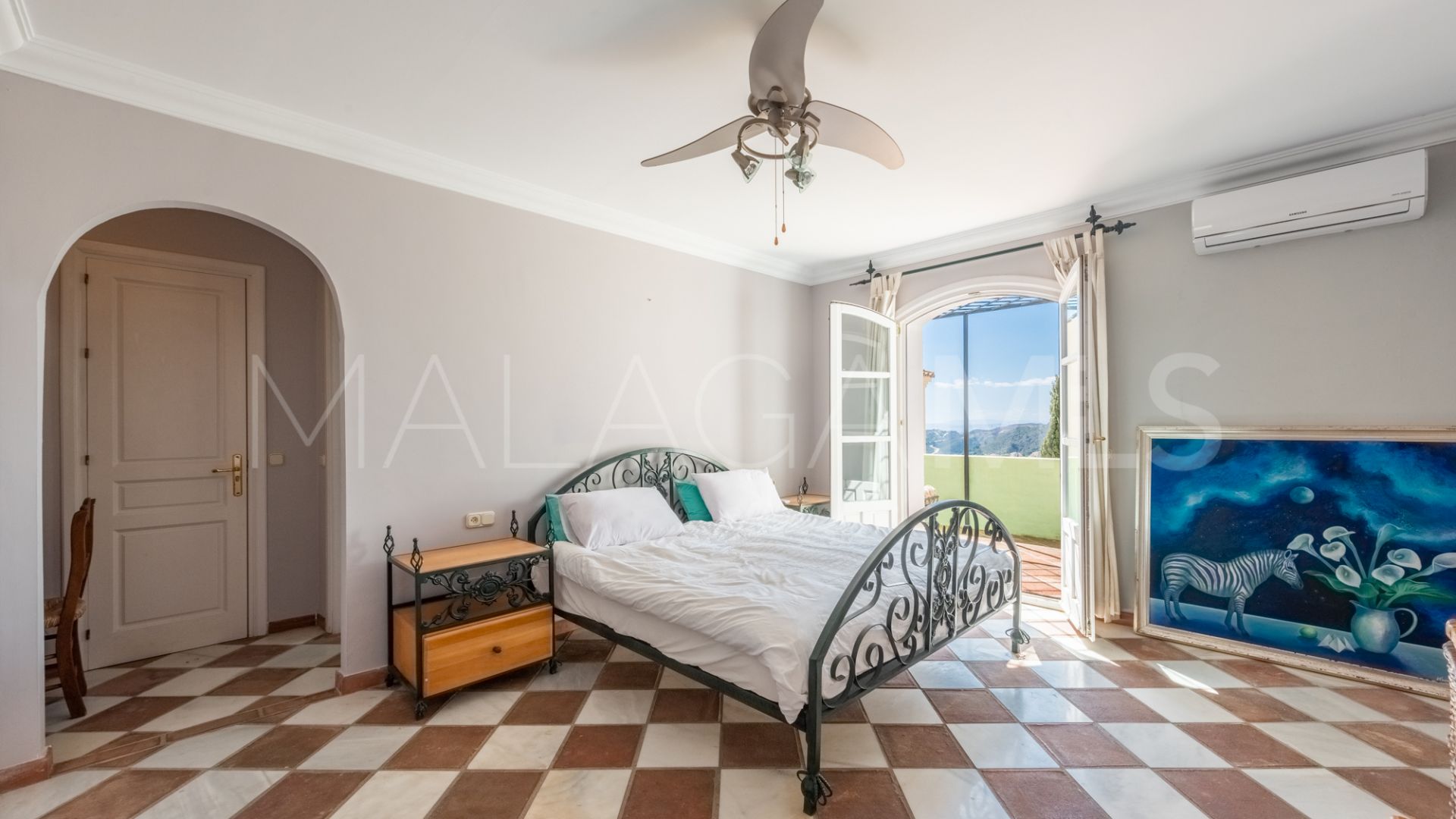 Se vende adosado with 3 bedrooms in La Heredia