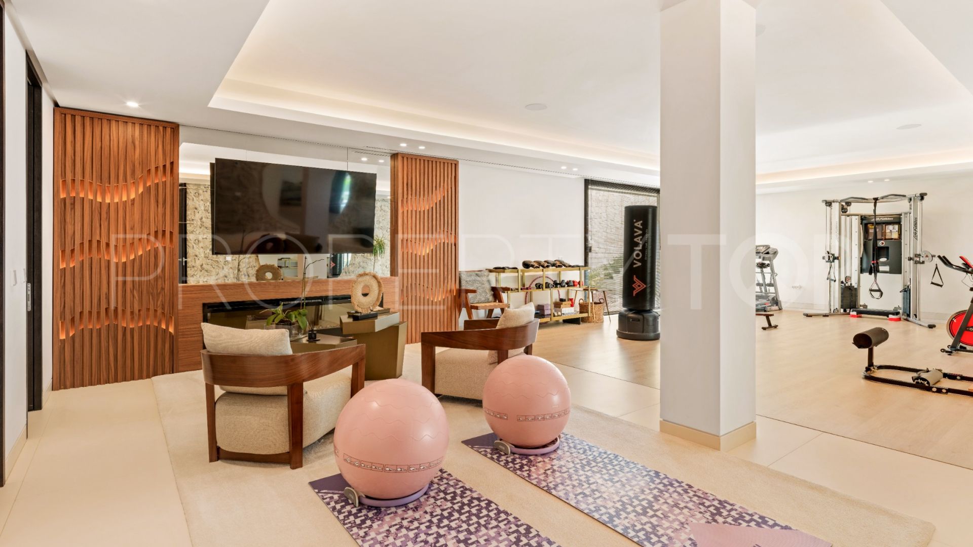 Marbella Club Golf Resort, villa de 8 dormitorios en venta