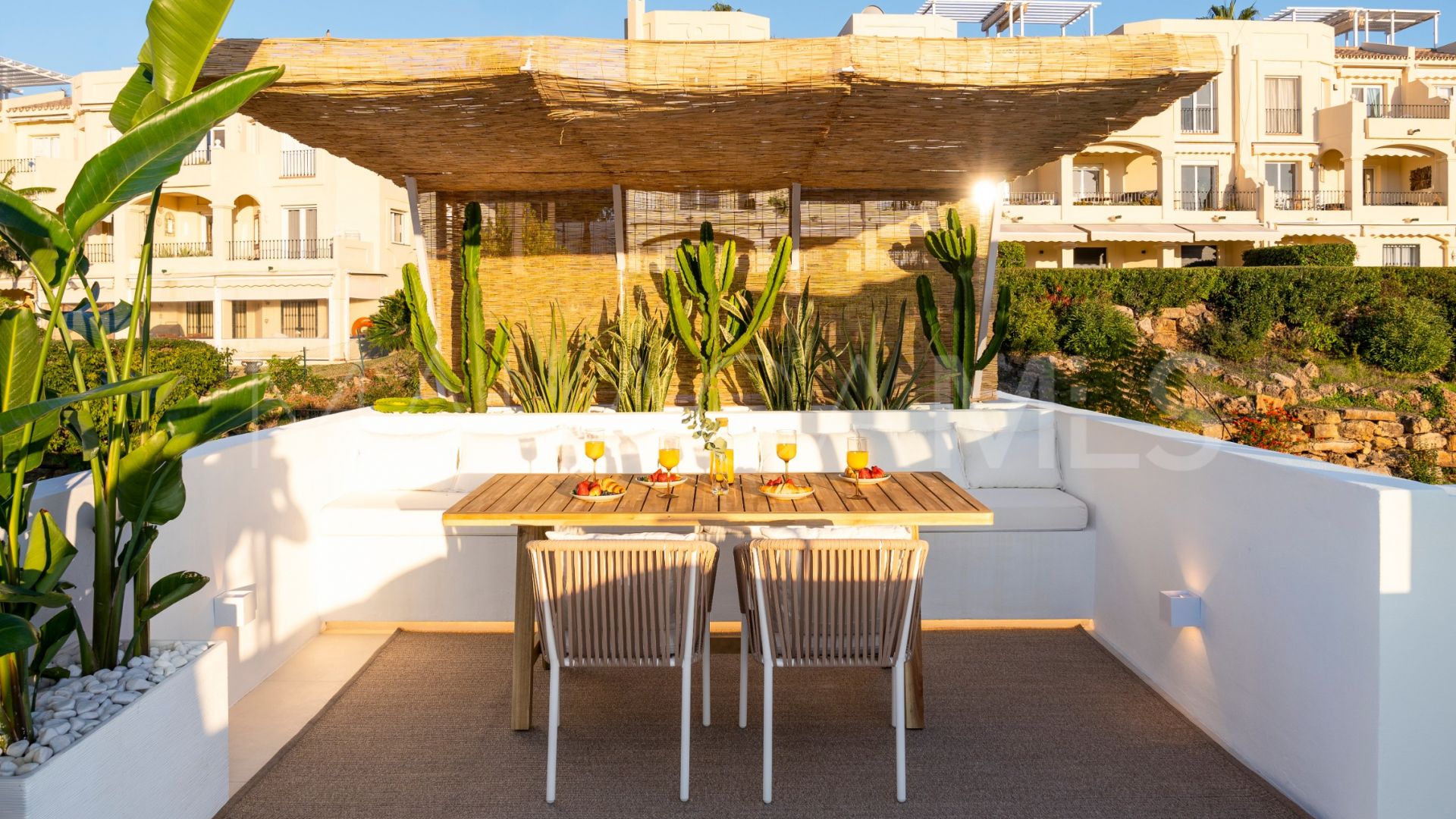 Zweistöckiges penthouse for sale in La Quinta Hills