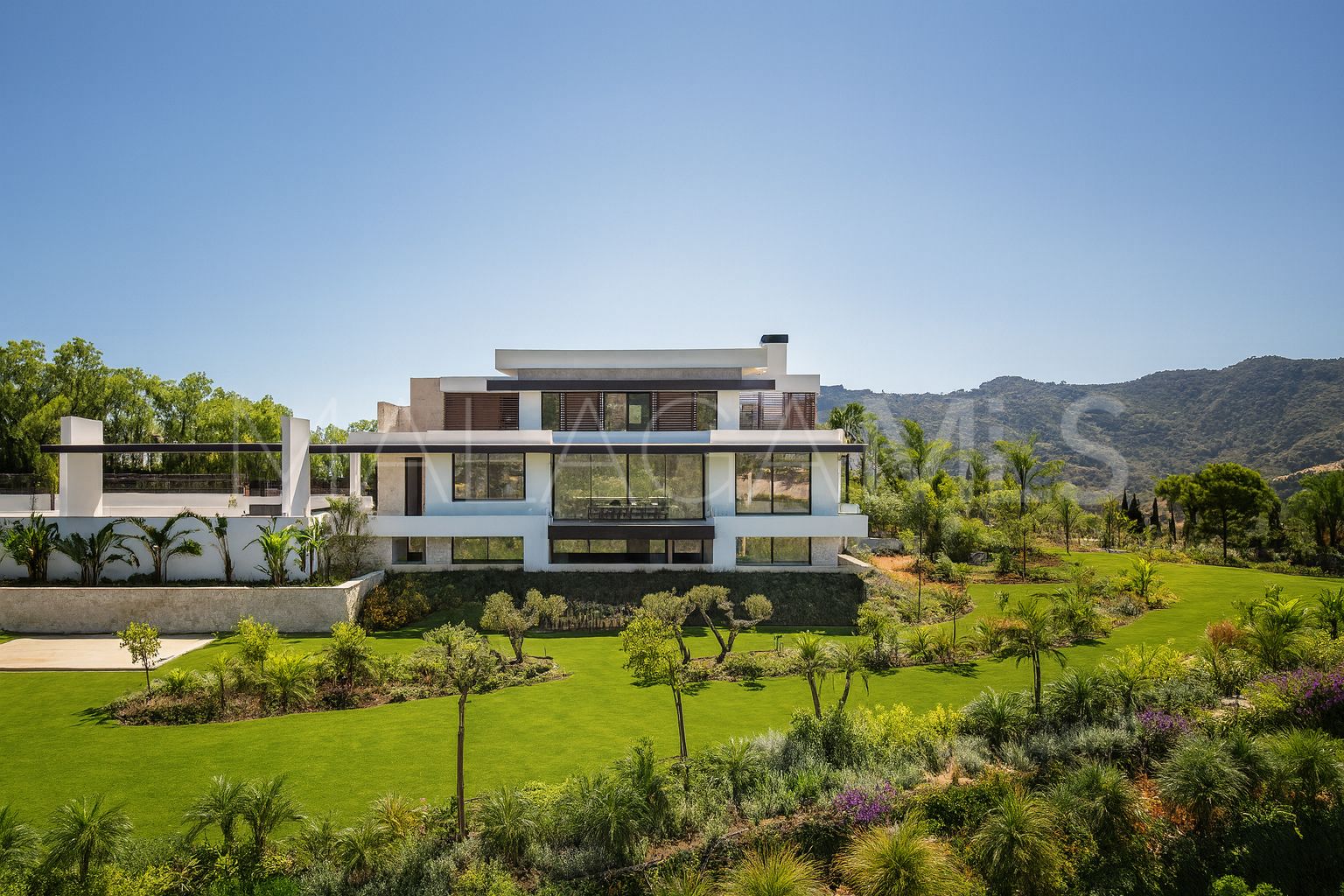 Buy La Zagaleta villa