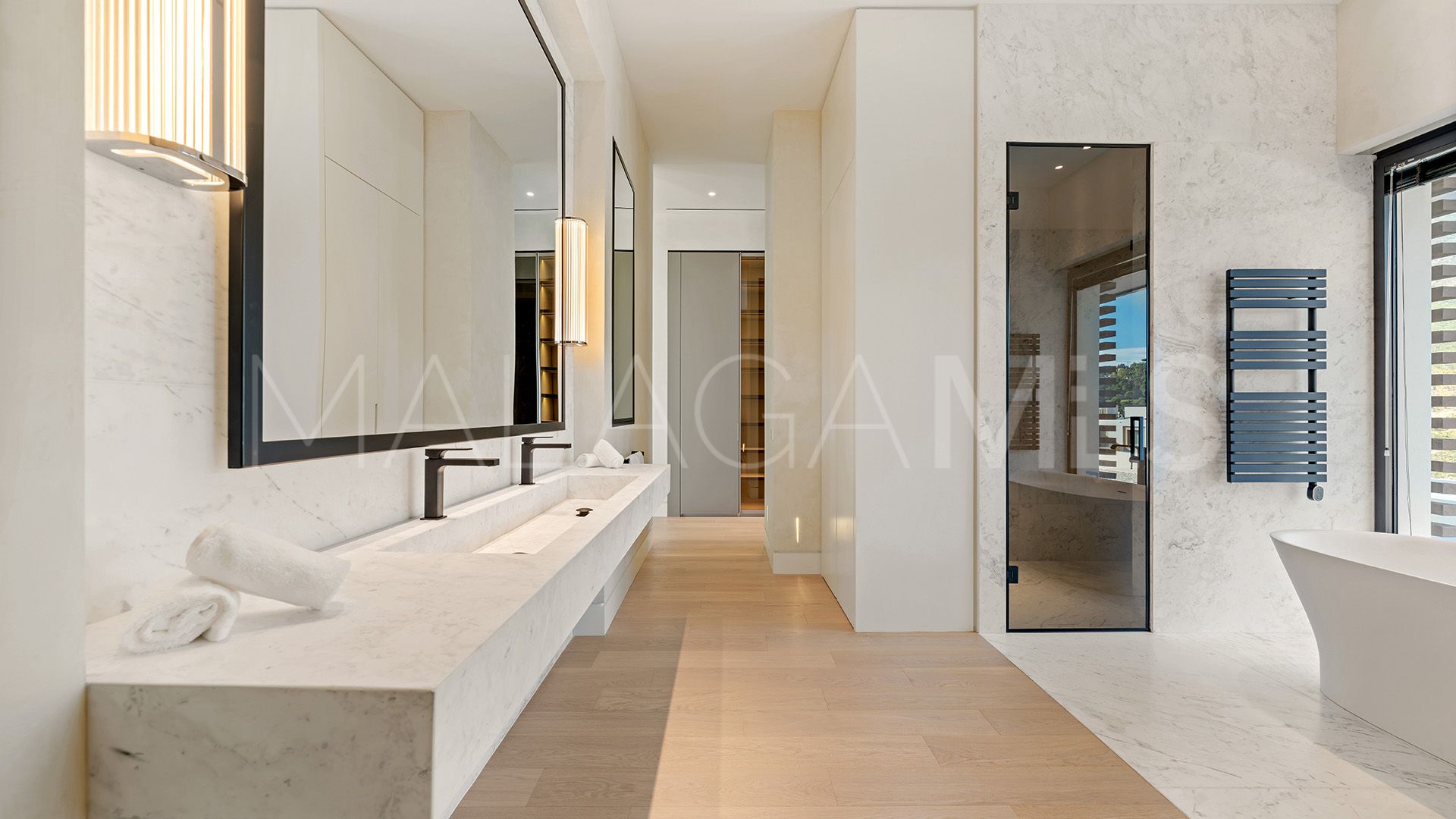 Villa for sale in La Zagaleta