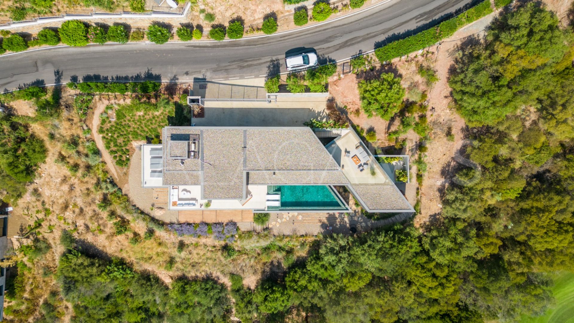 Villa for sale in Marbella Club Golf Resort