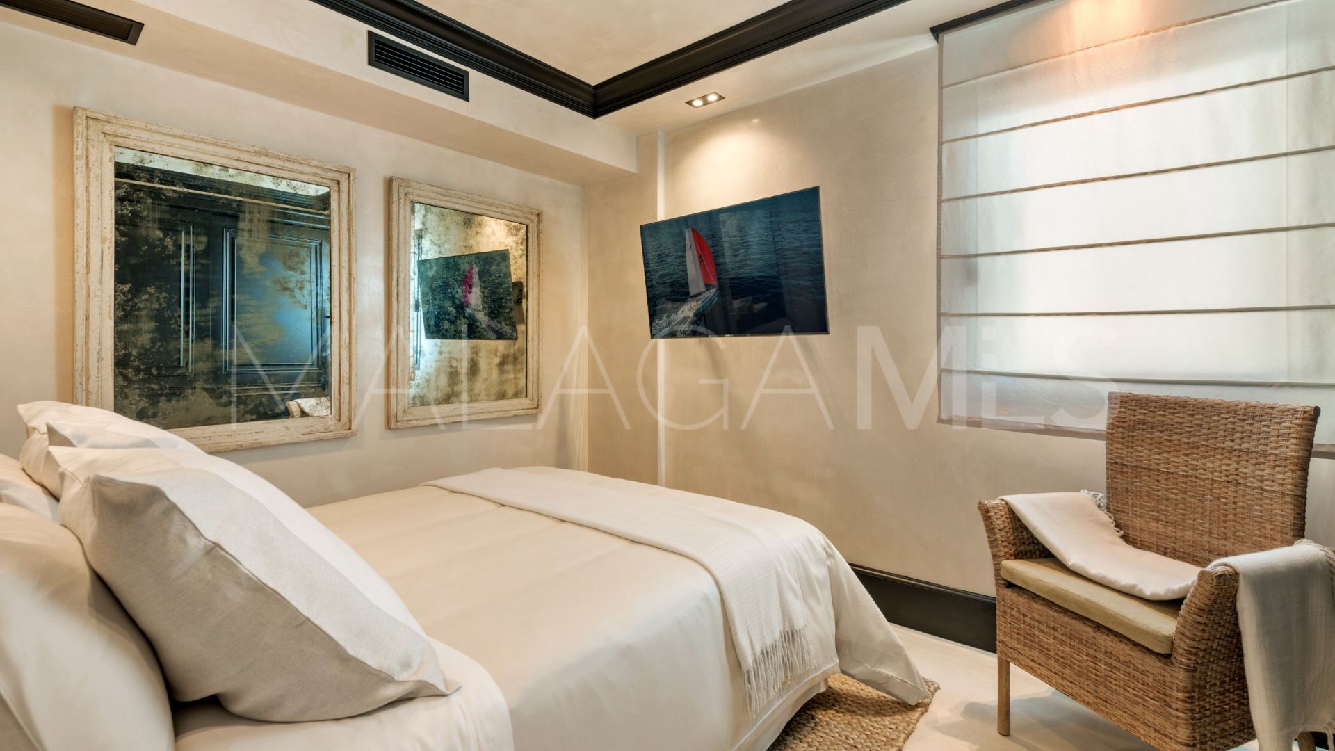 Se vende atico duplex de 3 bedrooms in Playa Esmeralda