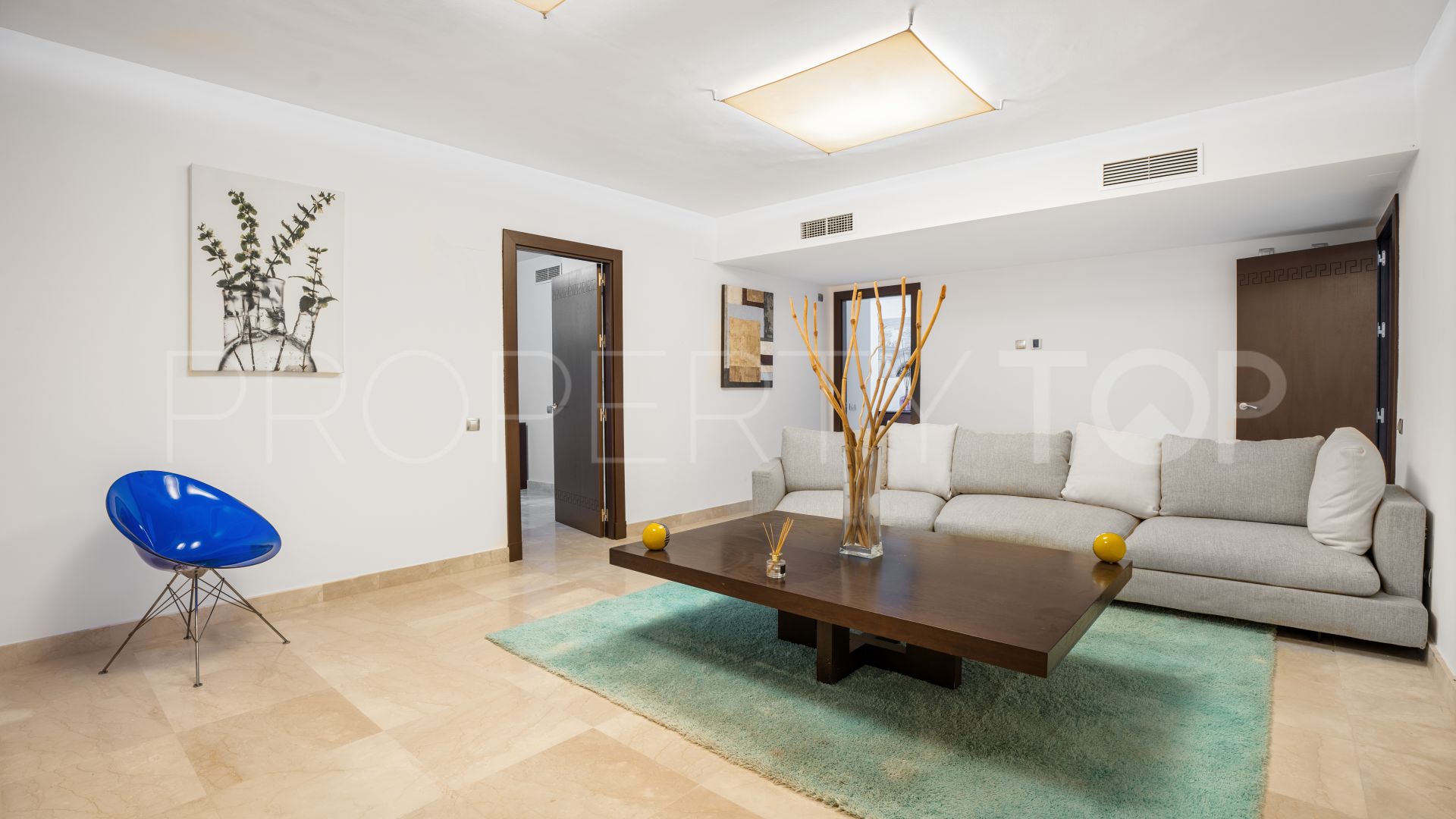 6 bedrooms villa for sale in La Capellania