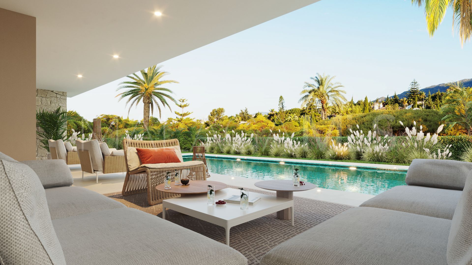 Villa for sale in Real de Zaragoza
