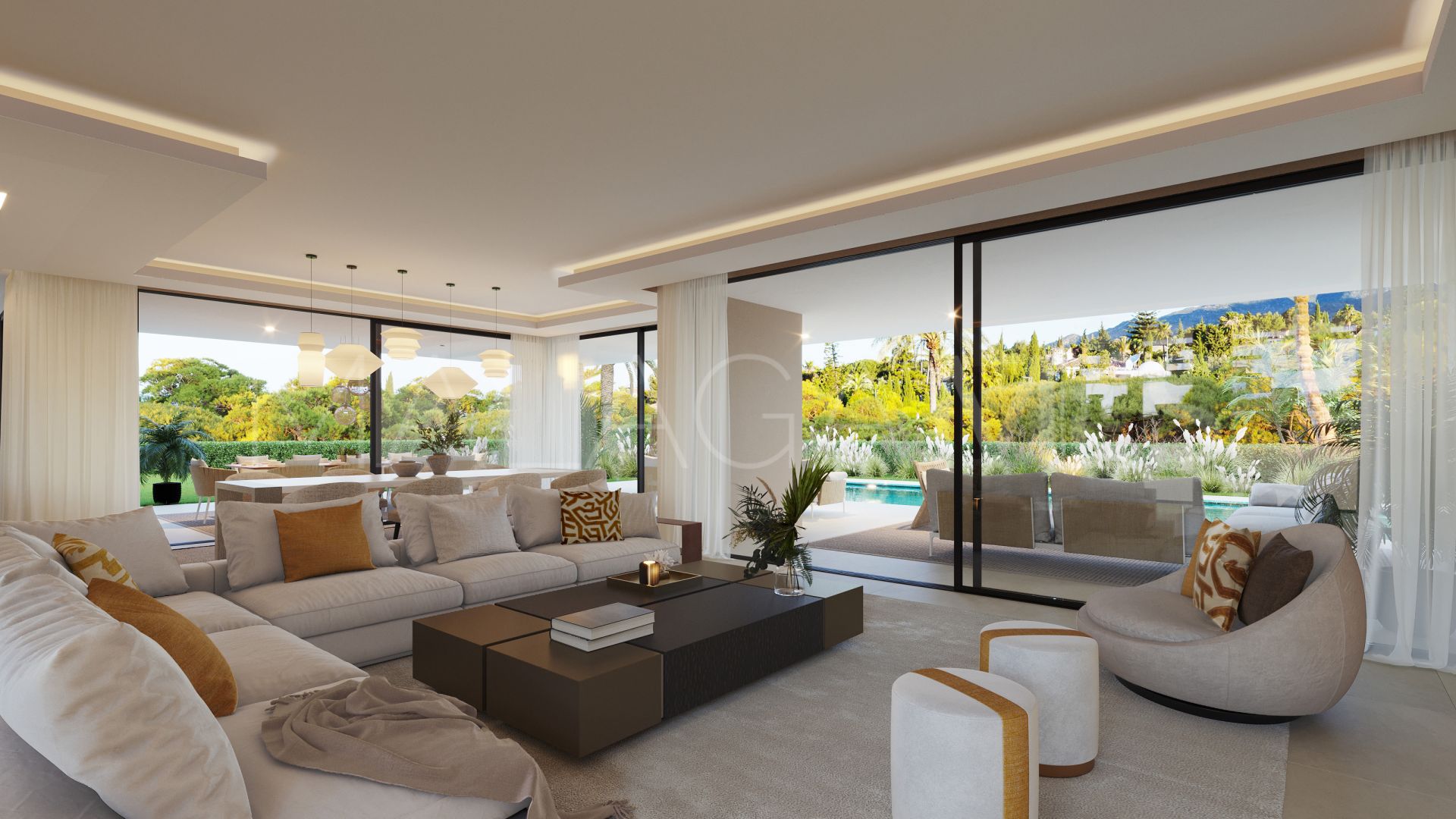 Villa for sale in Real de Zaragoza