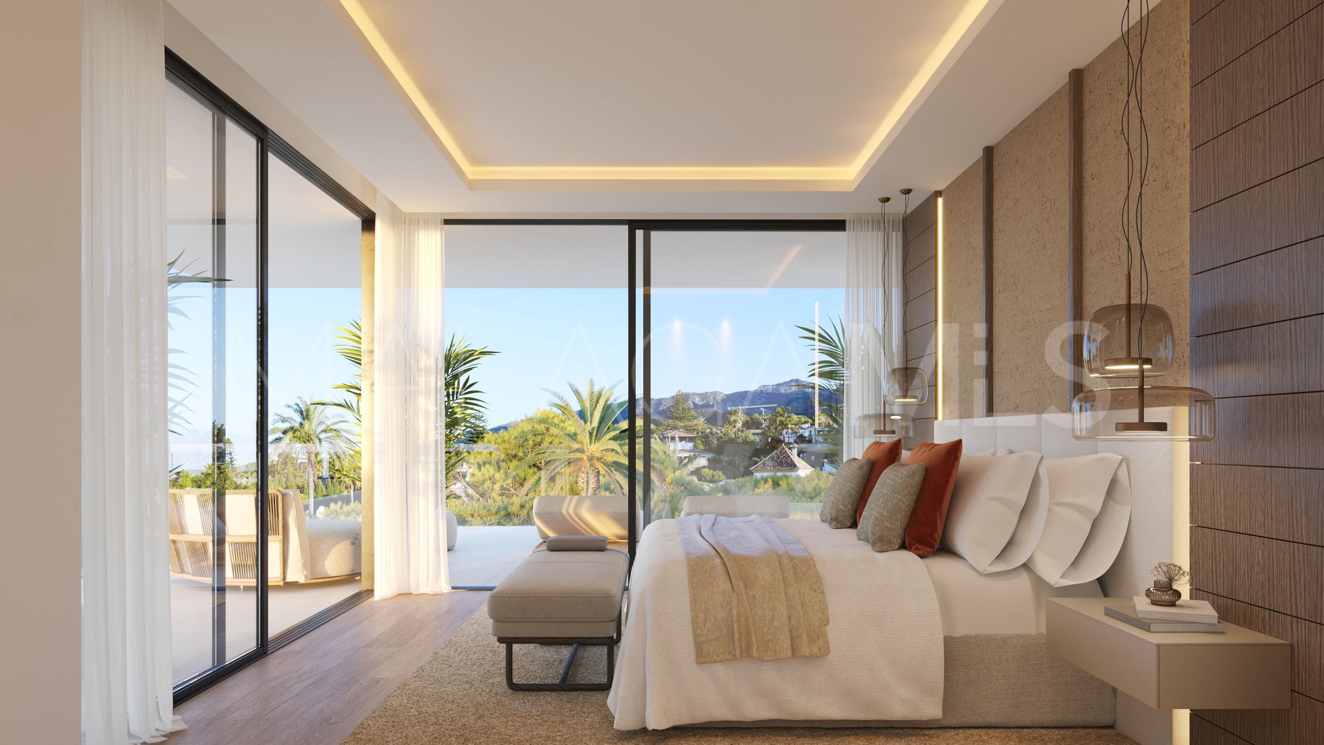 Villa for sale in Real de Zaragoza