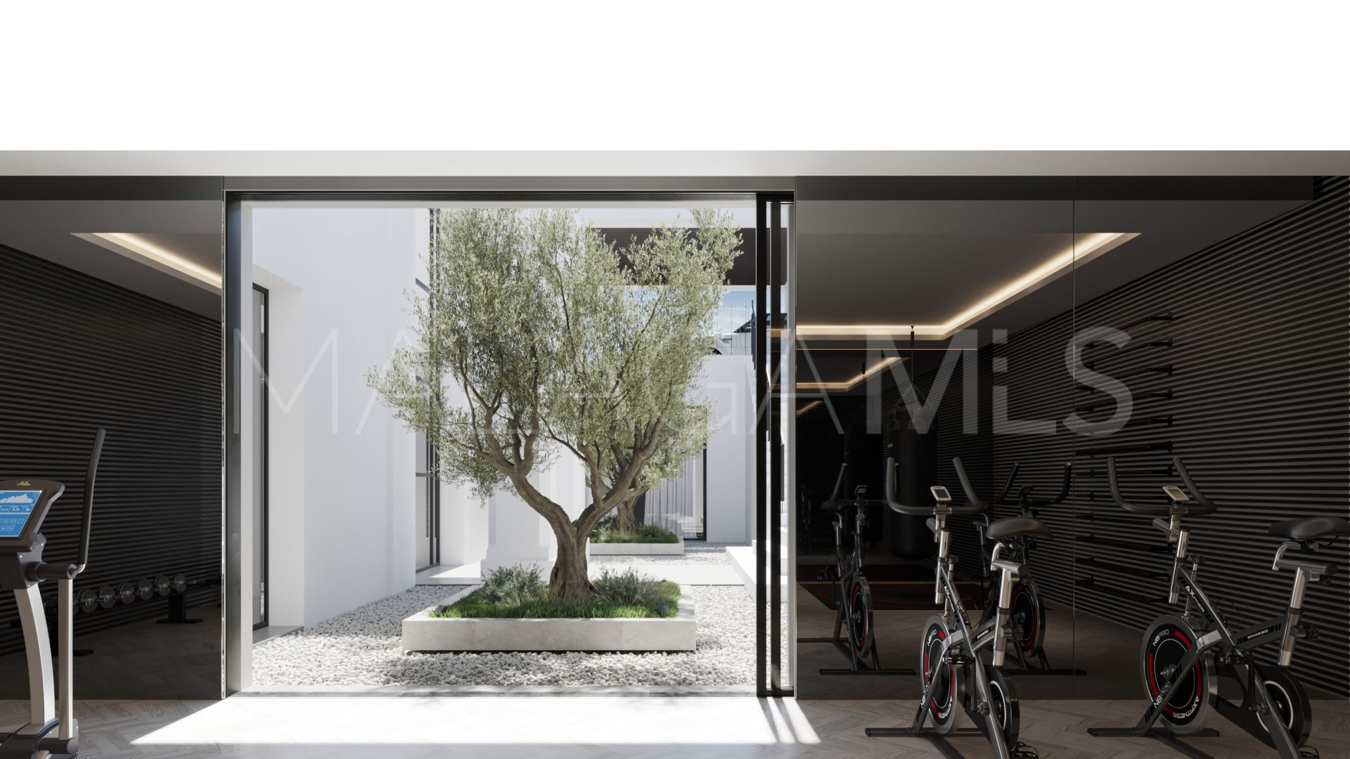 Villa for sale in El Herrojo