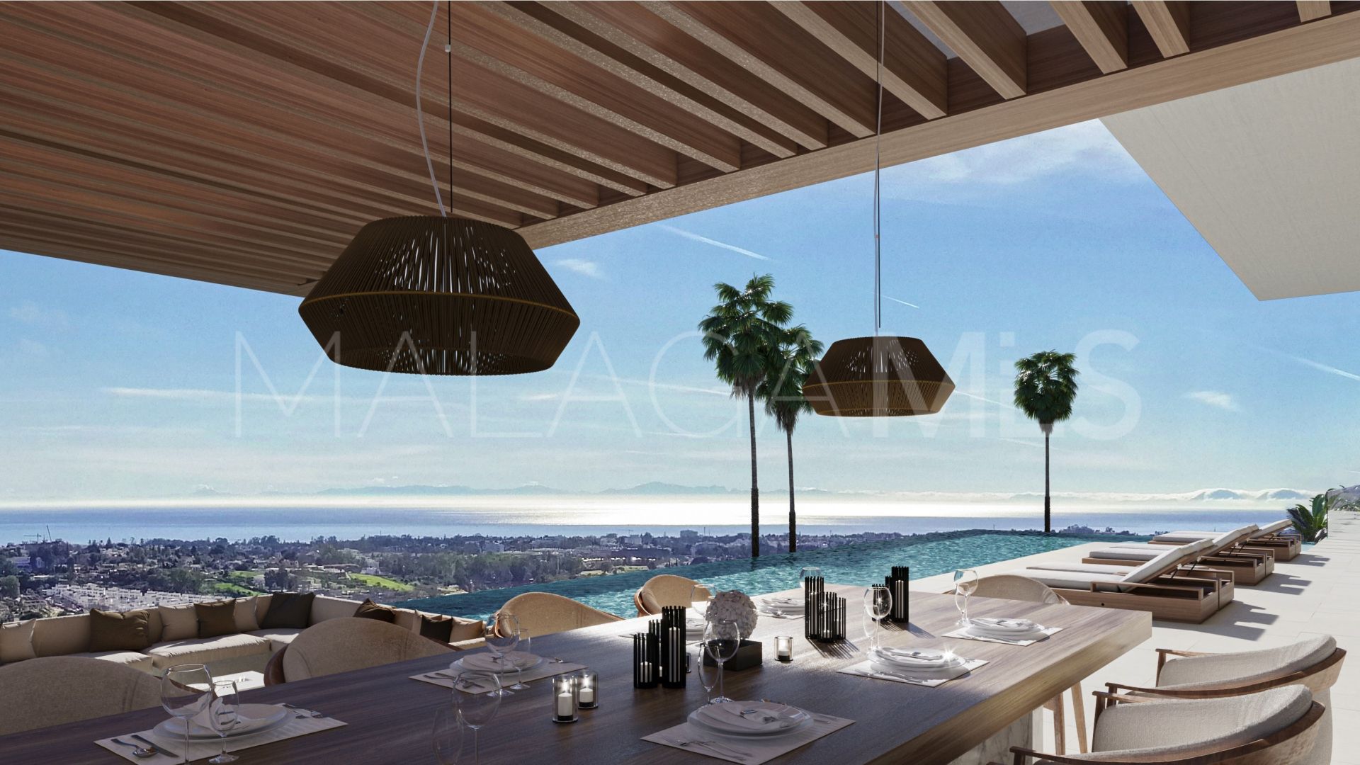 Villa a la venta with 7 bedrooms in El Herrojo
