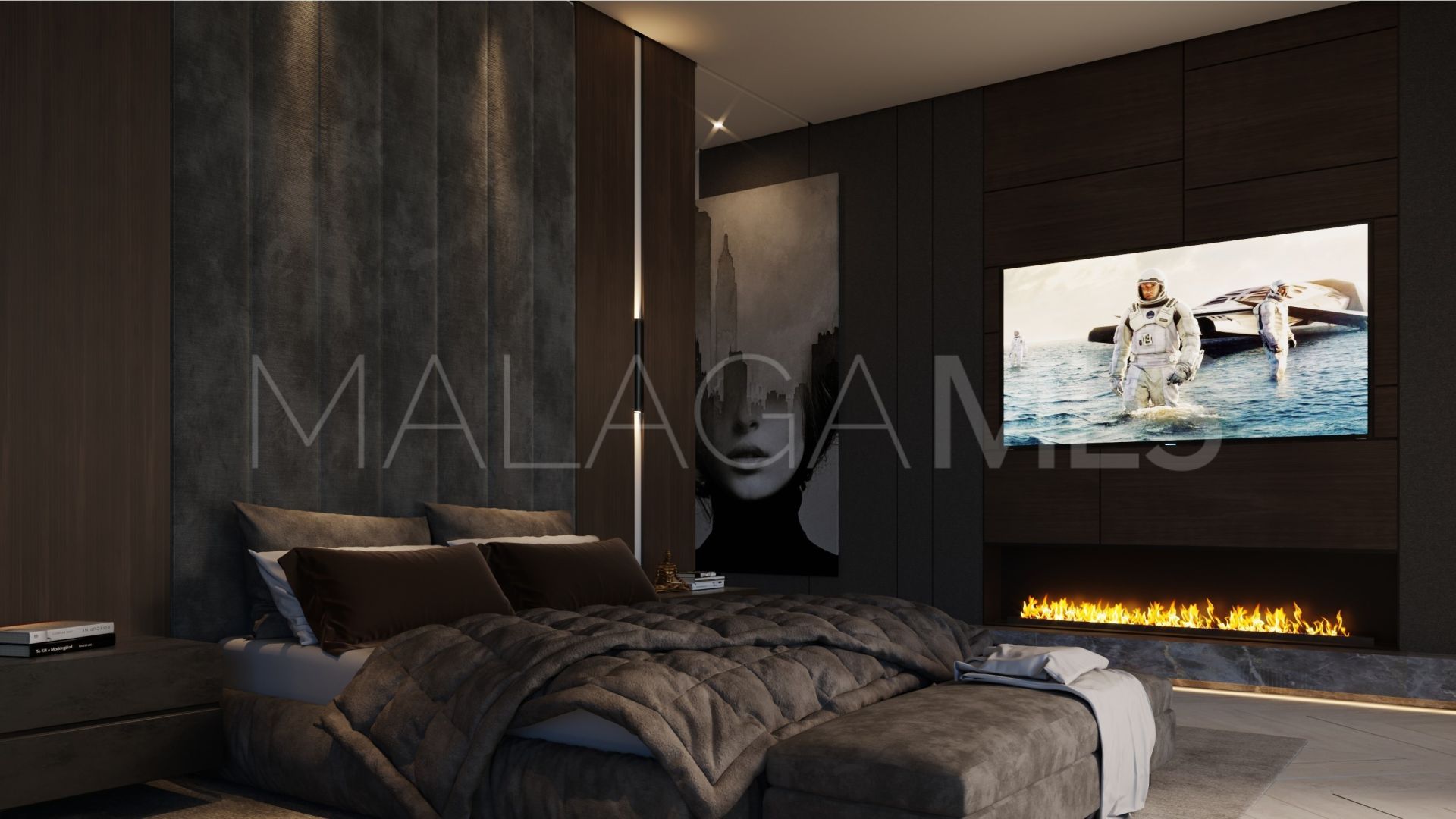Villa a la venta with 7 bedrooms in El Herrojo