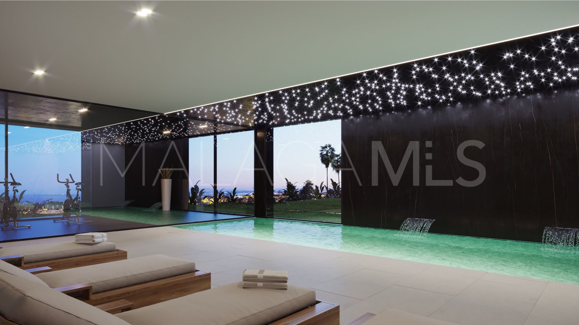 Villa a la venta with 7 bedrooms in El Herrojo