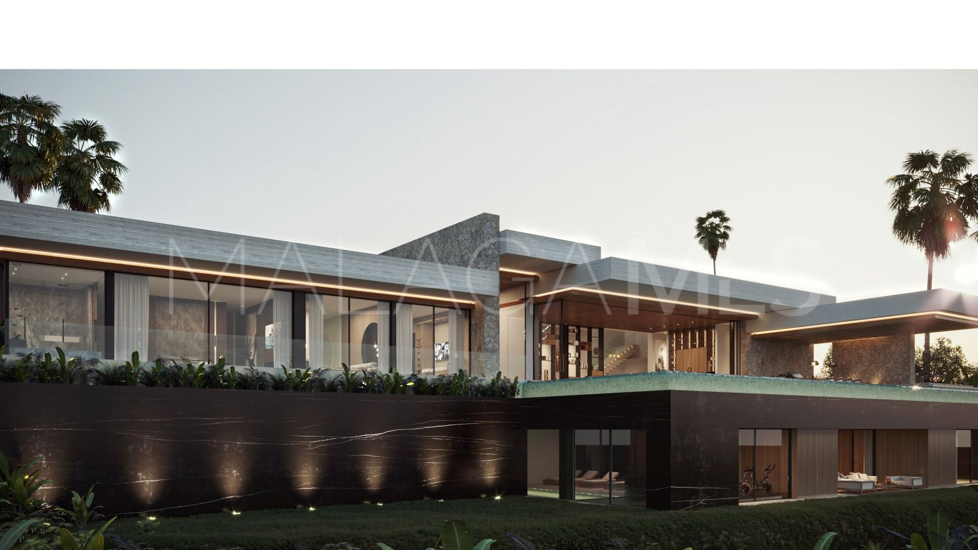 Villa a la venta with 7 bedrooms in El Herrojo