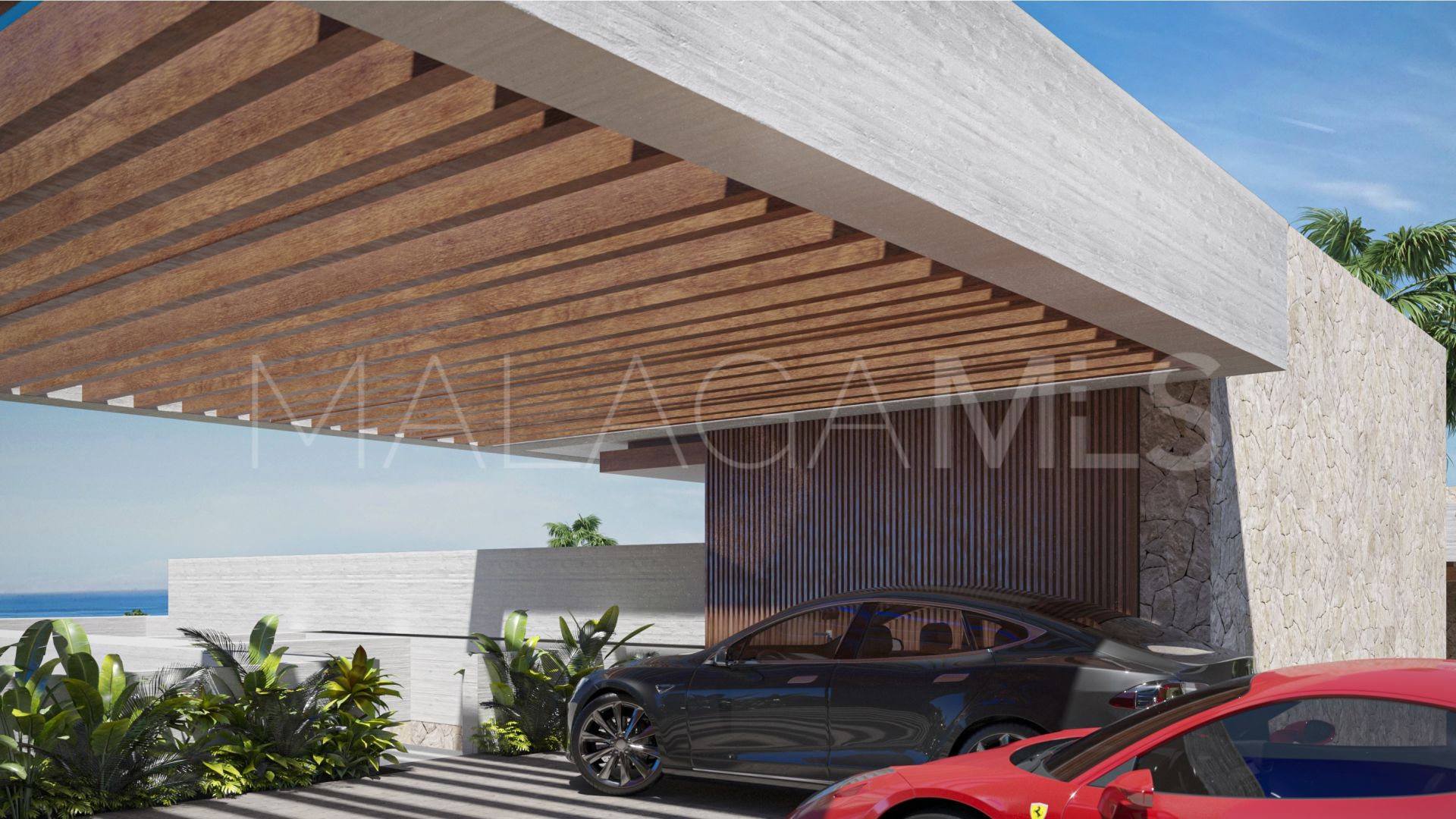 Villa a la venta with 7 bedrooms in El Herrojo