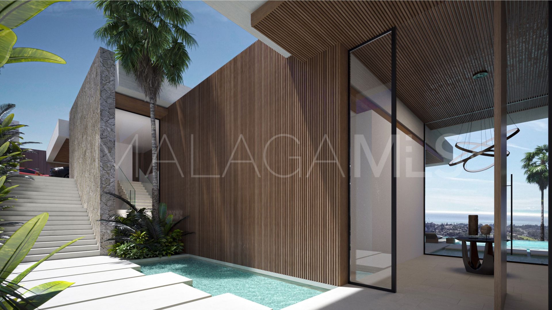 Villa a la venta with 7 bedrooms in El Herrojo
