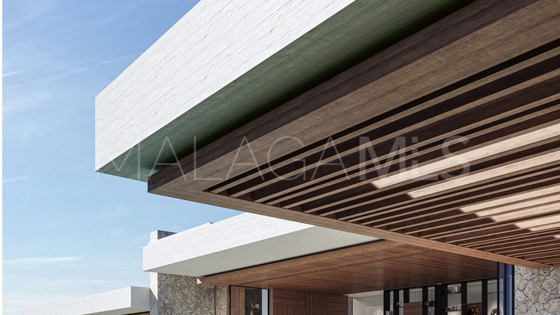 Villa a la venta with 7 bedrooms in El Herrojo