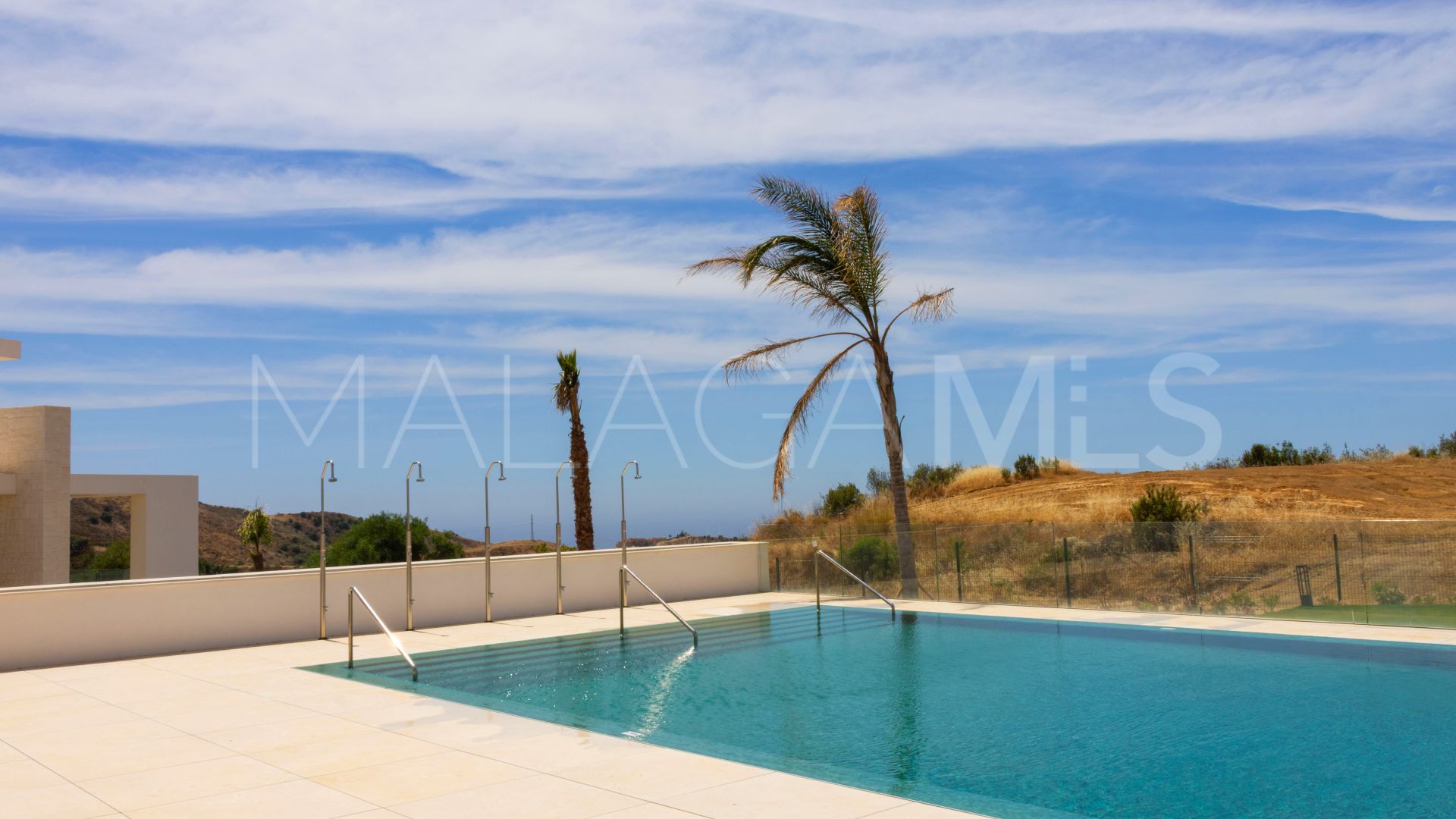 Appartement rez de chaussée for sale in Ojen