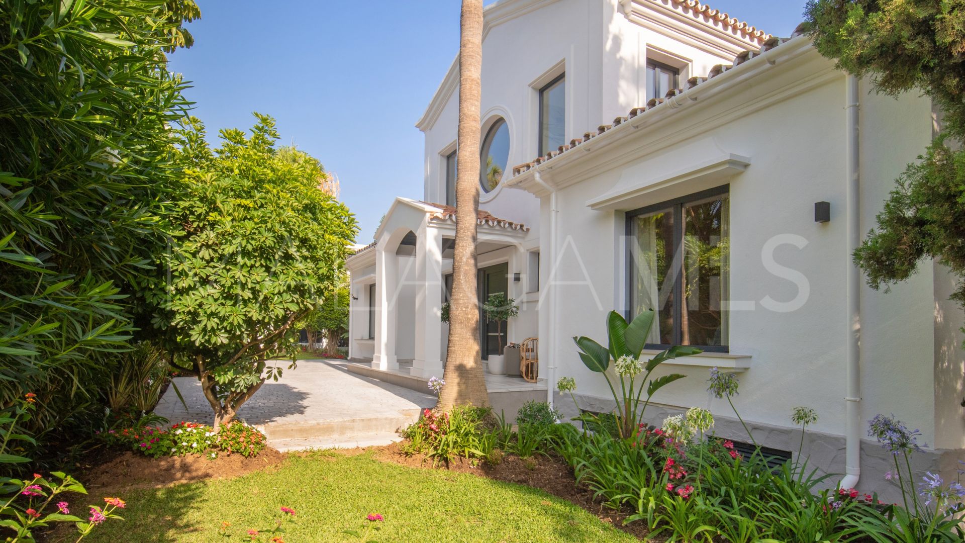 Paraiso Alto, villa for sale with 4 bedrooms