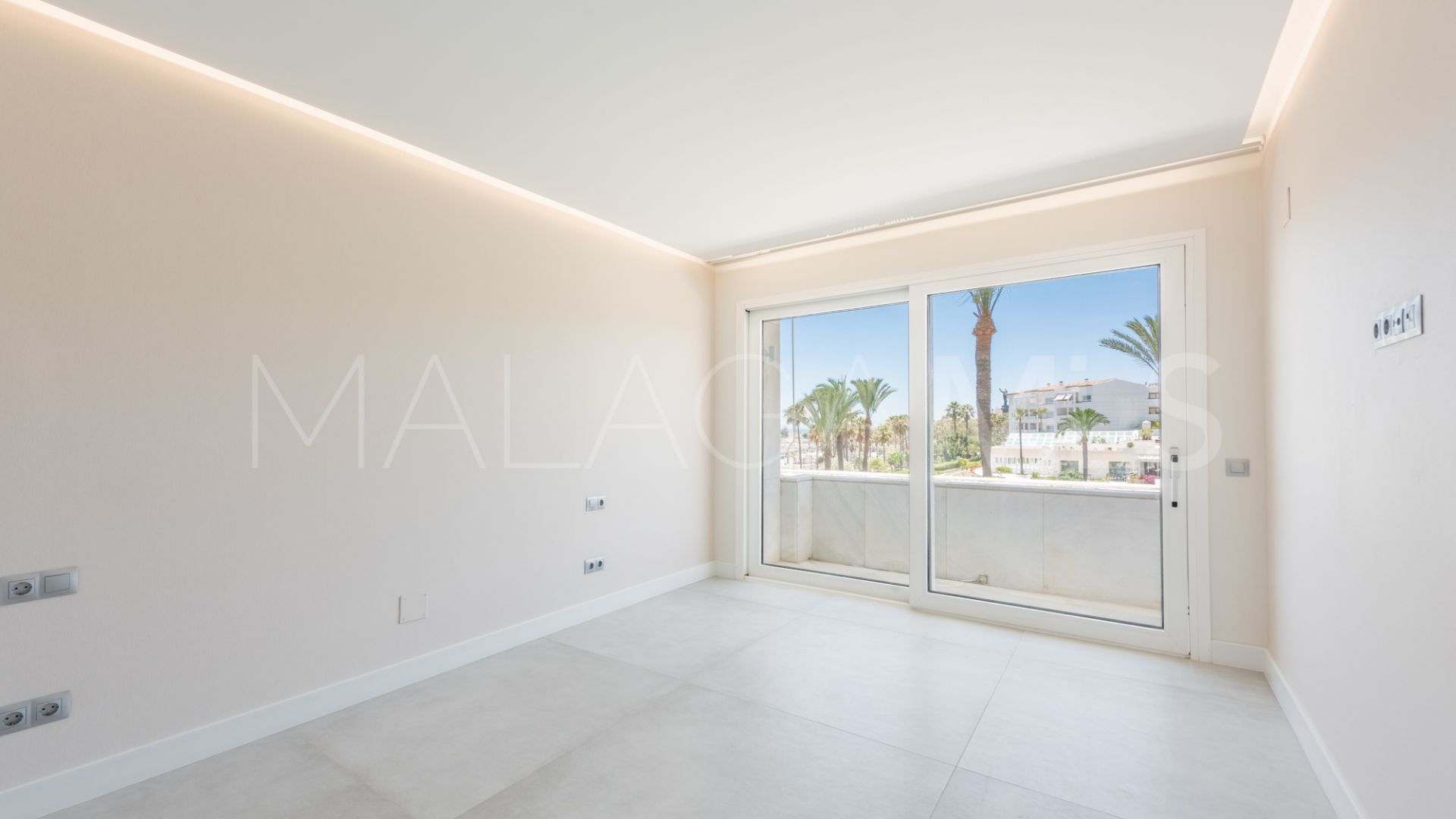 Appartement for sale in Los Granados