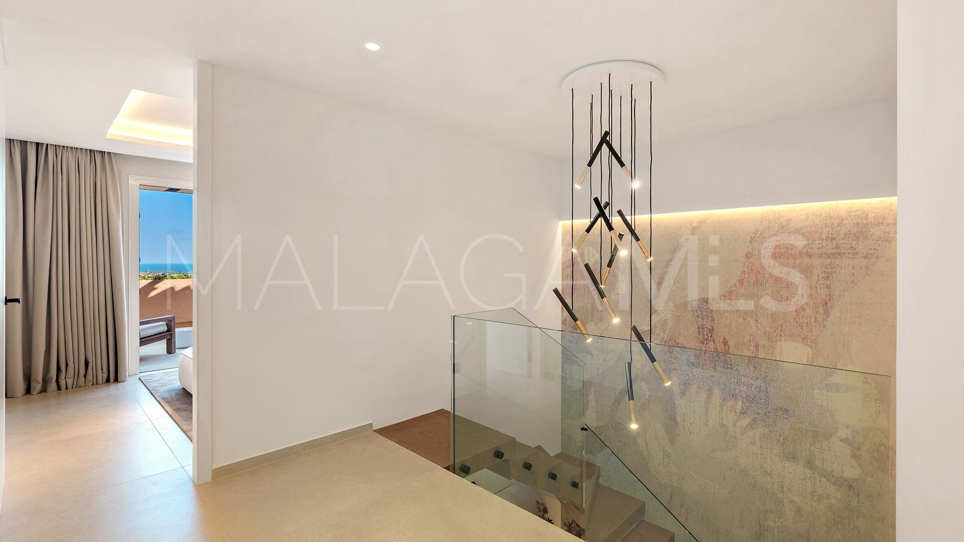 Buy atico duplex in Les Belvederes