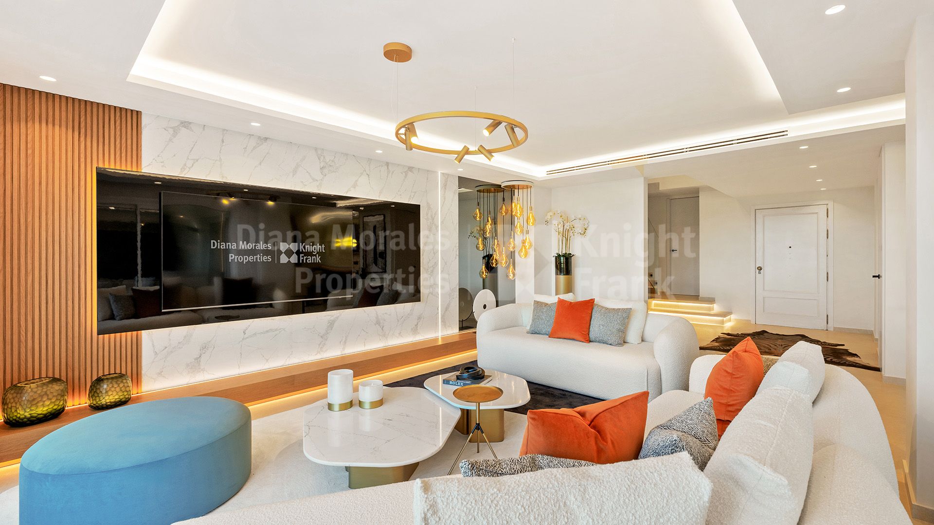 Les Belvederes, Belvederes 7, une vue à couper le souffle avec un design moderne et sophistiqué