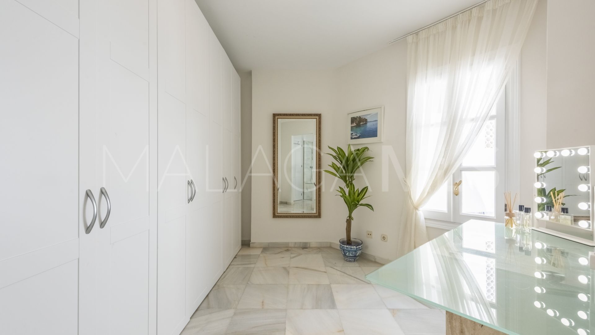 Montepiedra semi detached villa for sale