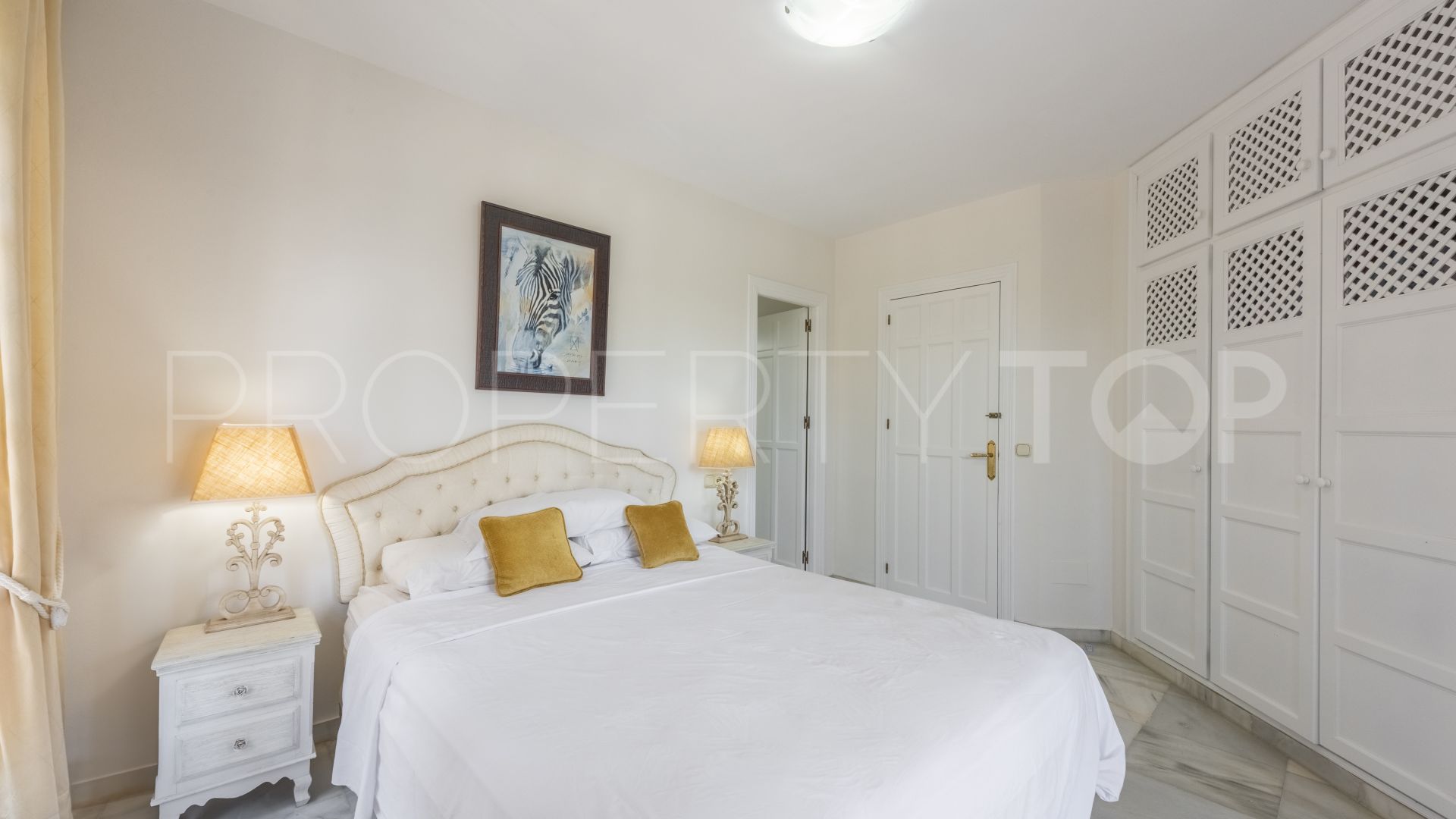 Comprar villa pareada en Montepiedra