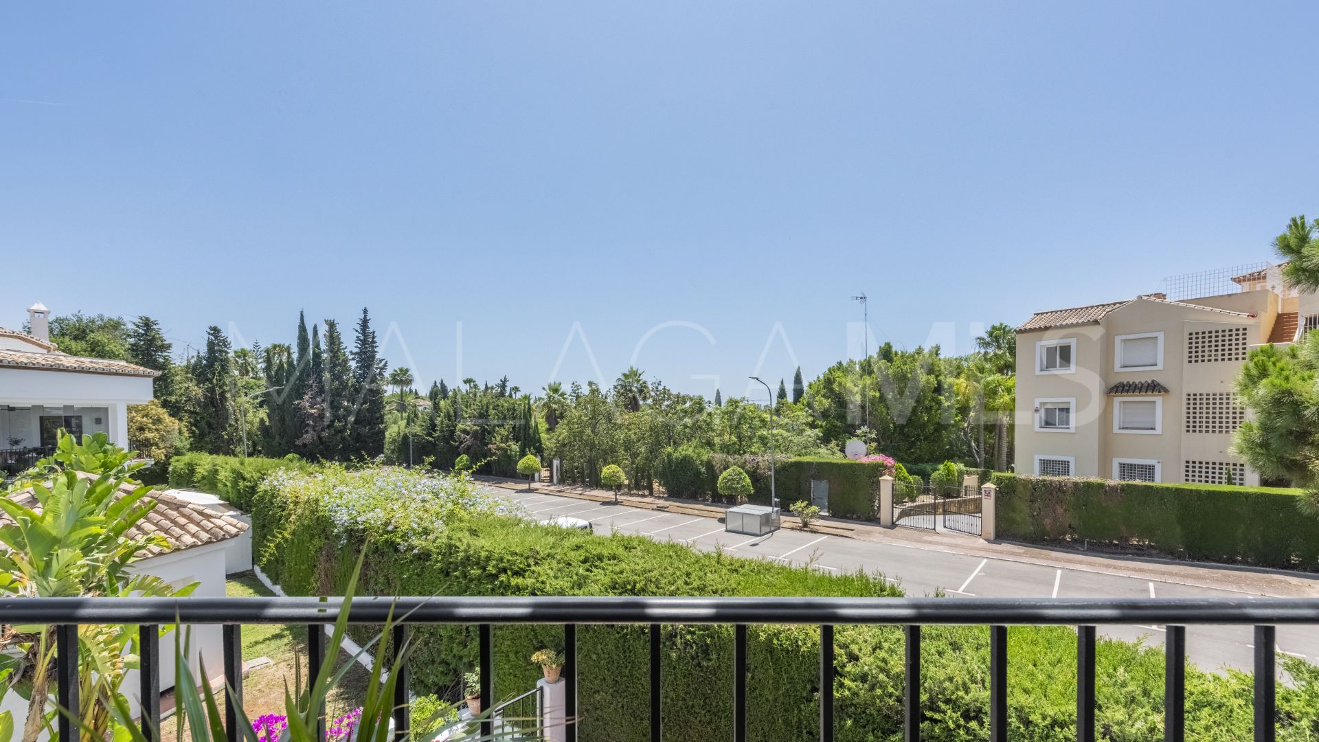 Montepiedra semi detached villa for sale