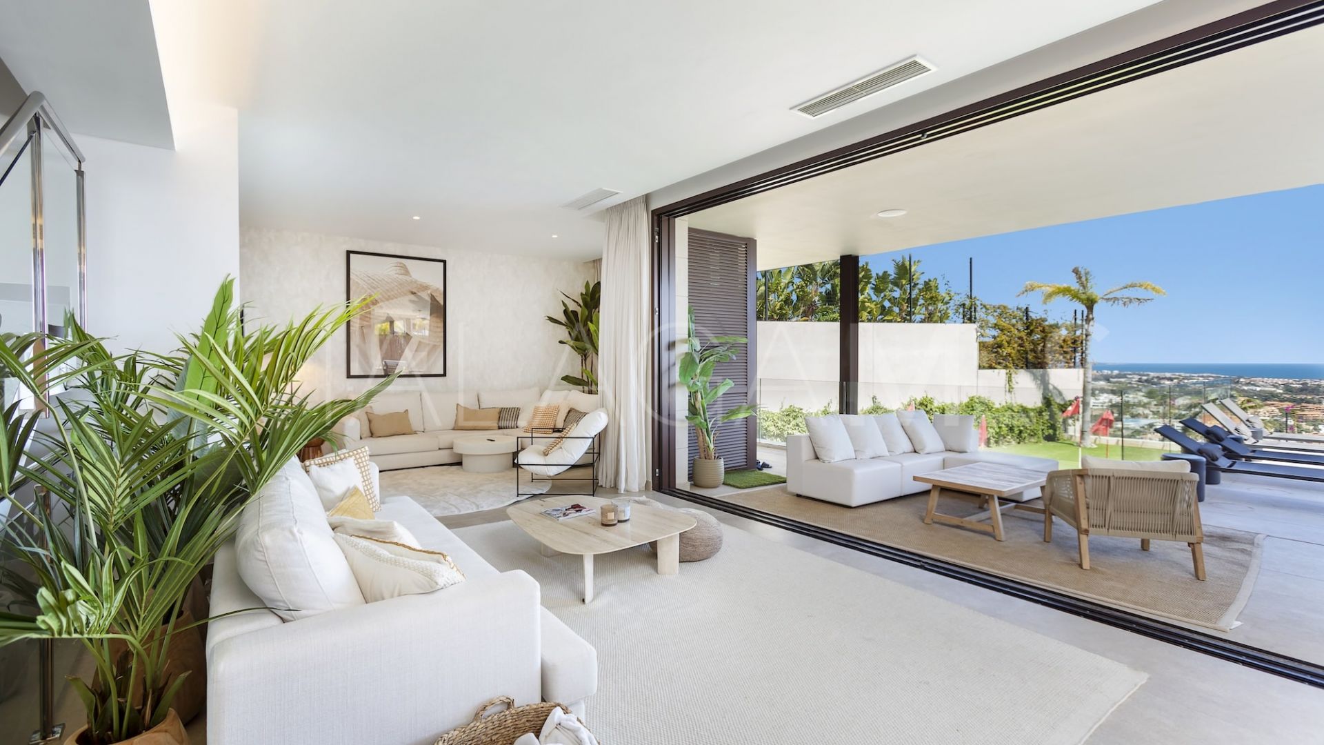 Villa for sale in La Alqueria